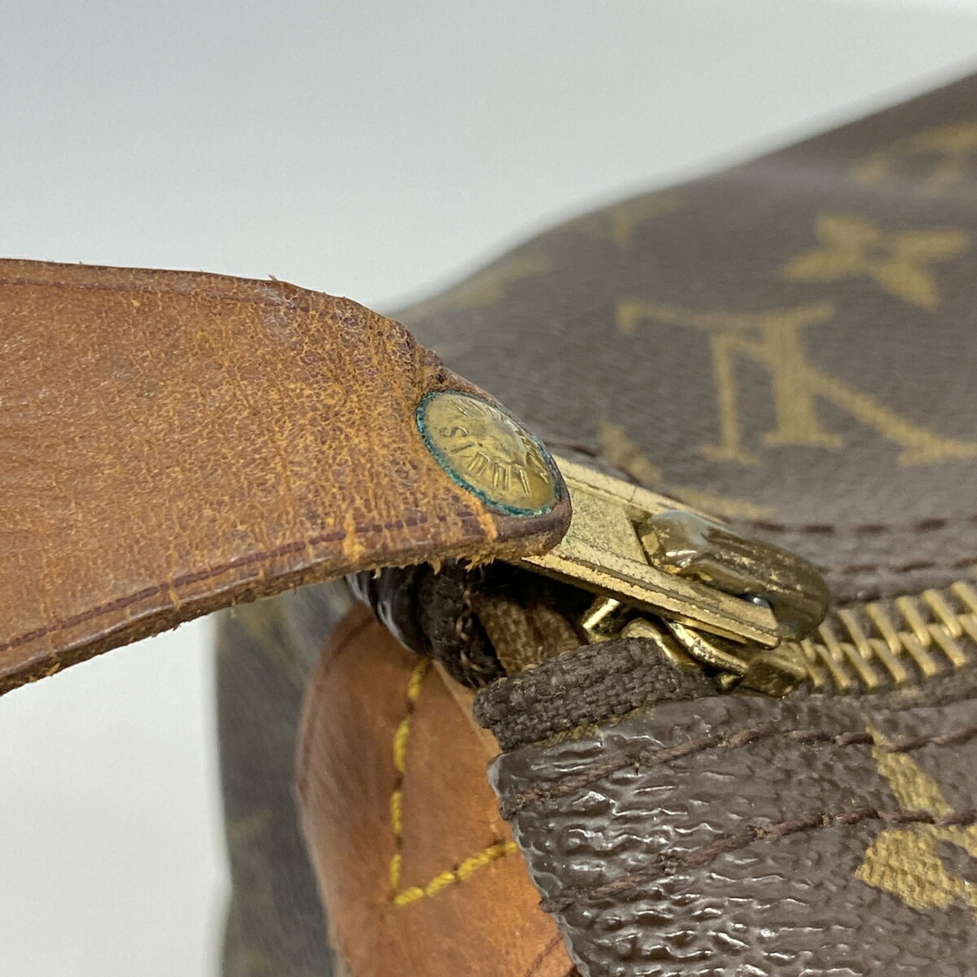 Handbag (Pre-Owned) - Louis Vuitton - Modalova