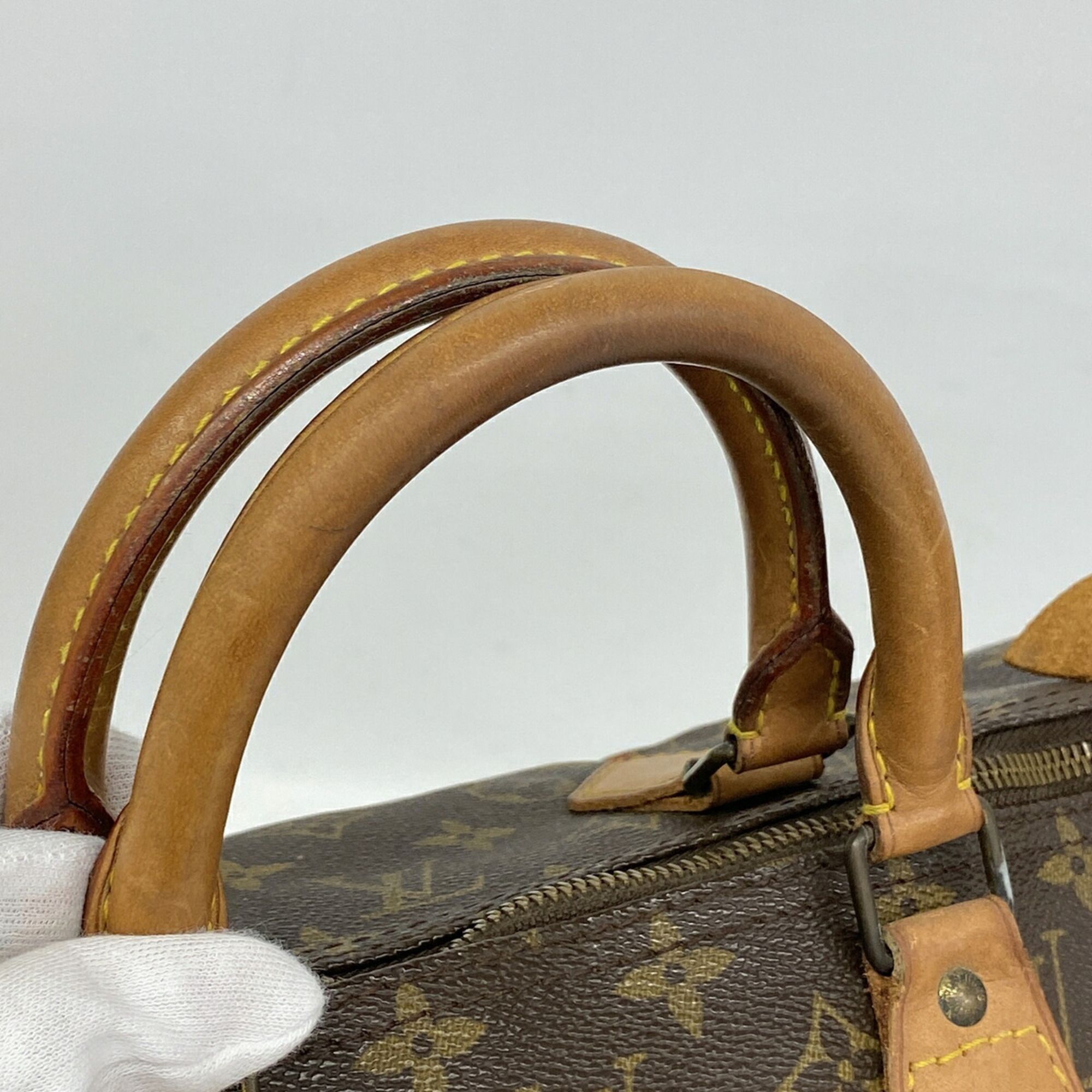 Handbag (Pre-Owned) - Louis Vuitton - Modalova