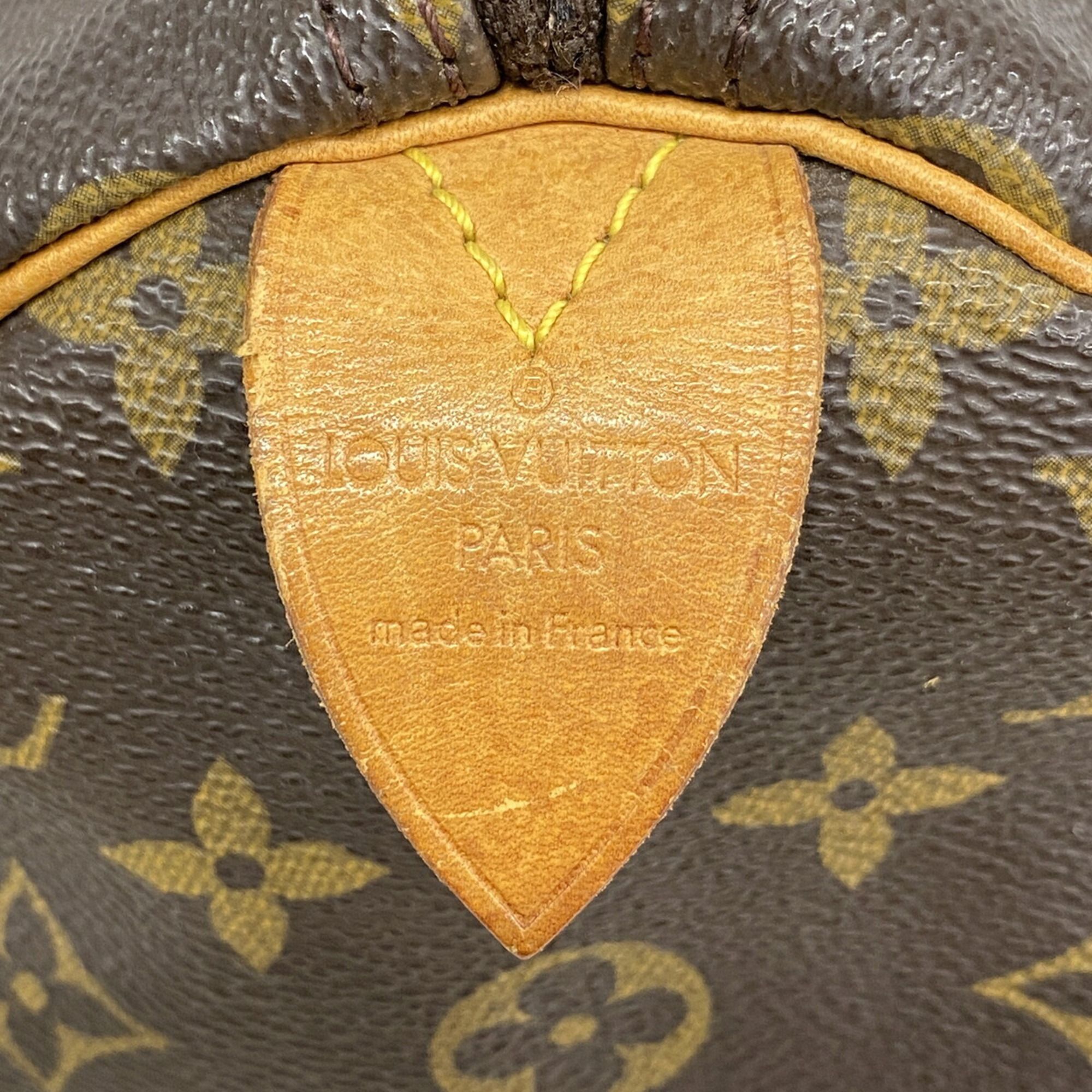 Handbag (Pre-Owned) - Louis Vuitton - Modalova