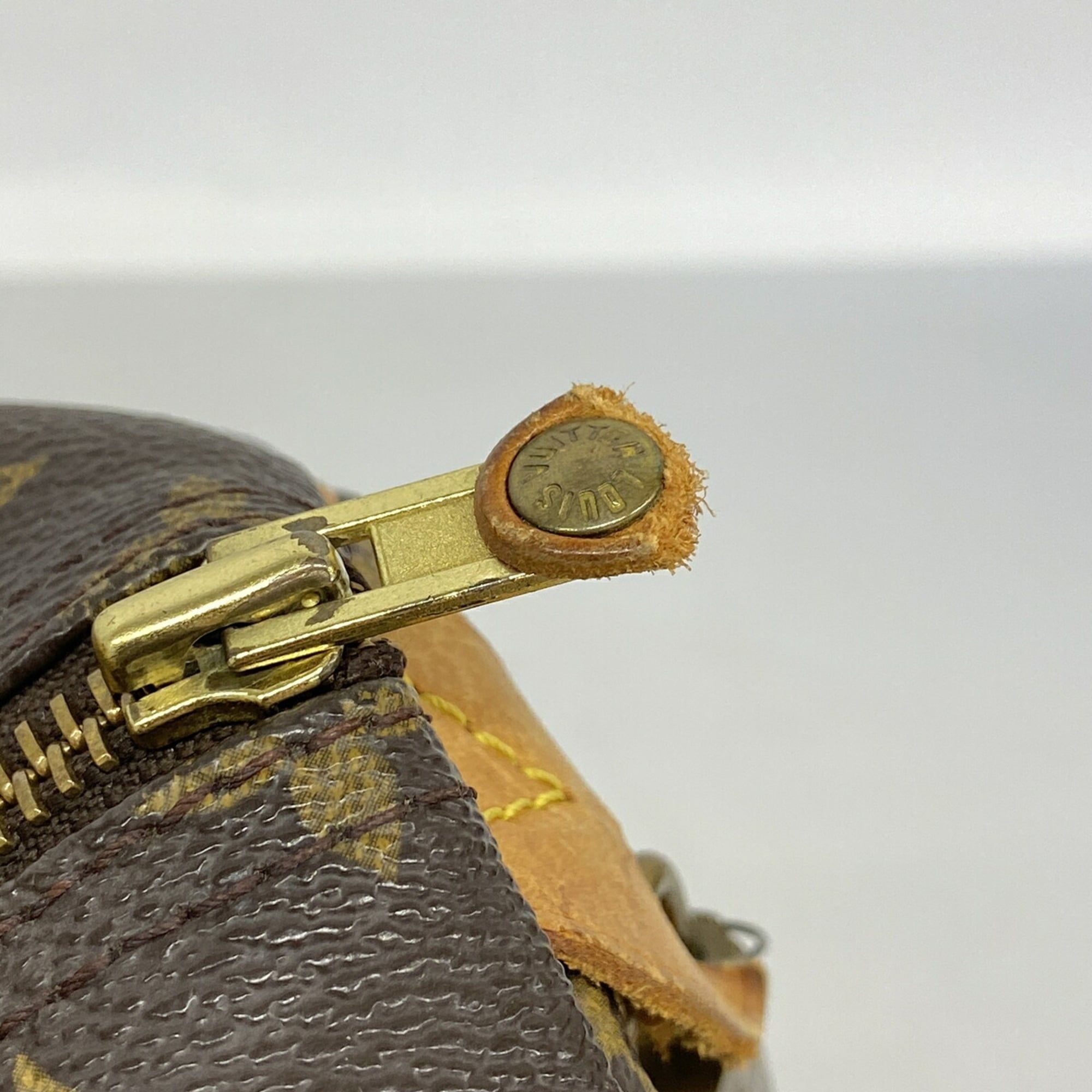 Handbag (Pre-Owned) - Louis Vuitton - Modalova