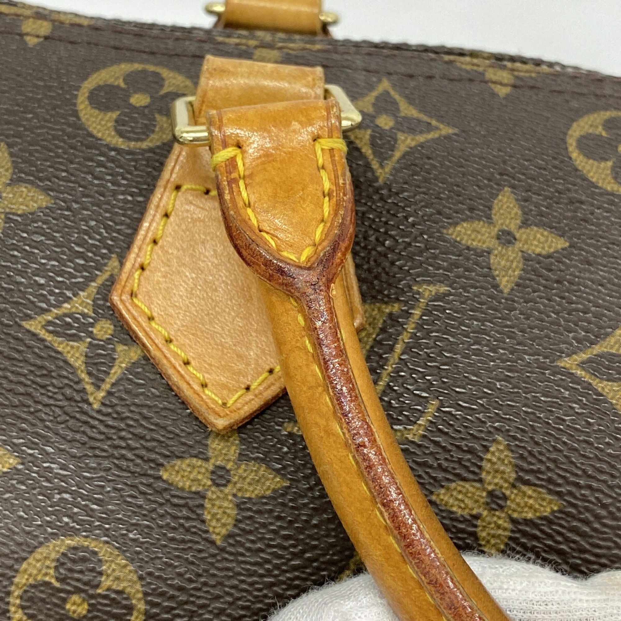 Handbag (Pre-Owned) - Louis Vuitton - Modalova