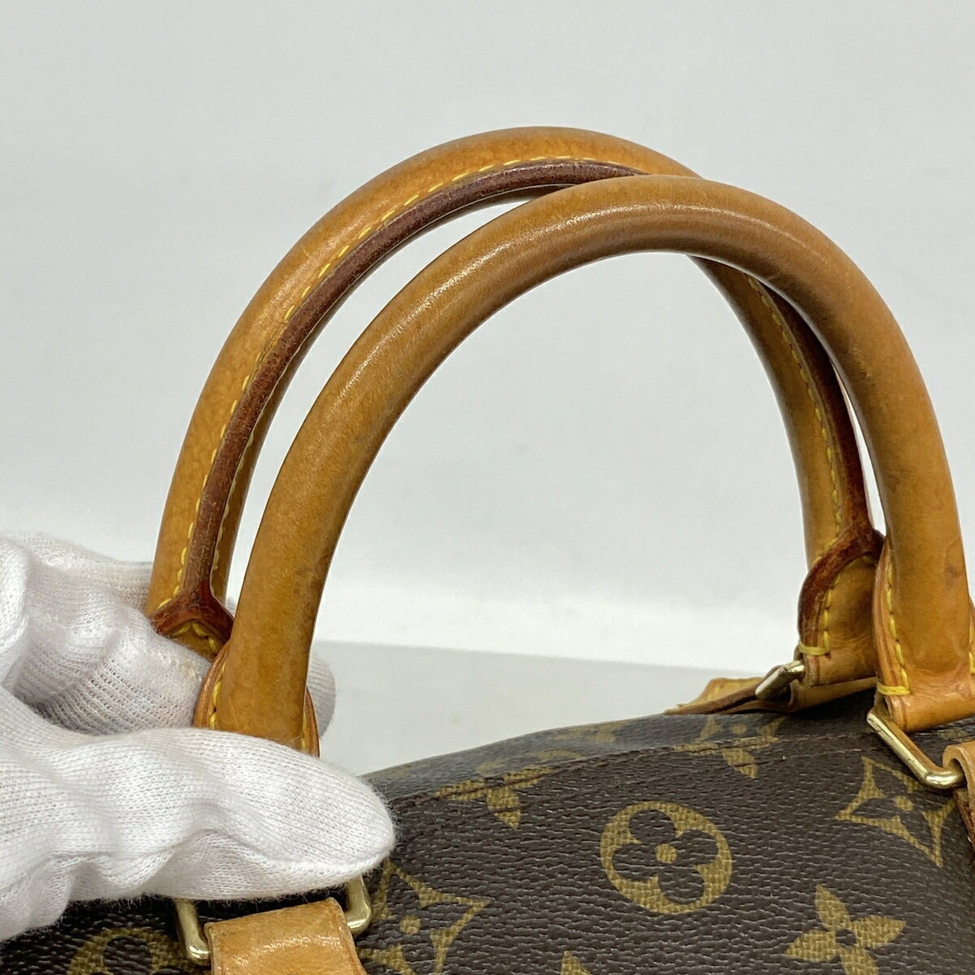 Handbag (Pre-Owned) - Louis Vuitton - Modalova