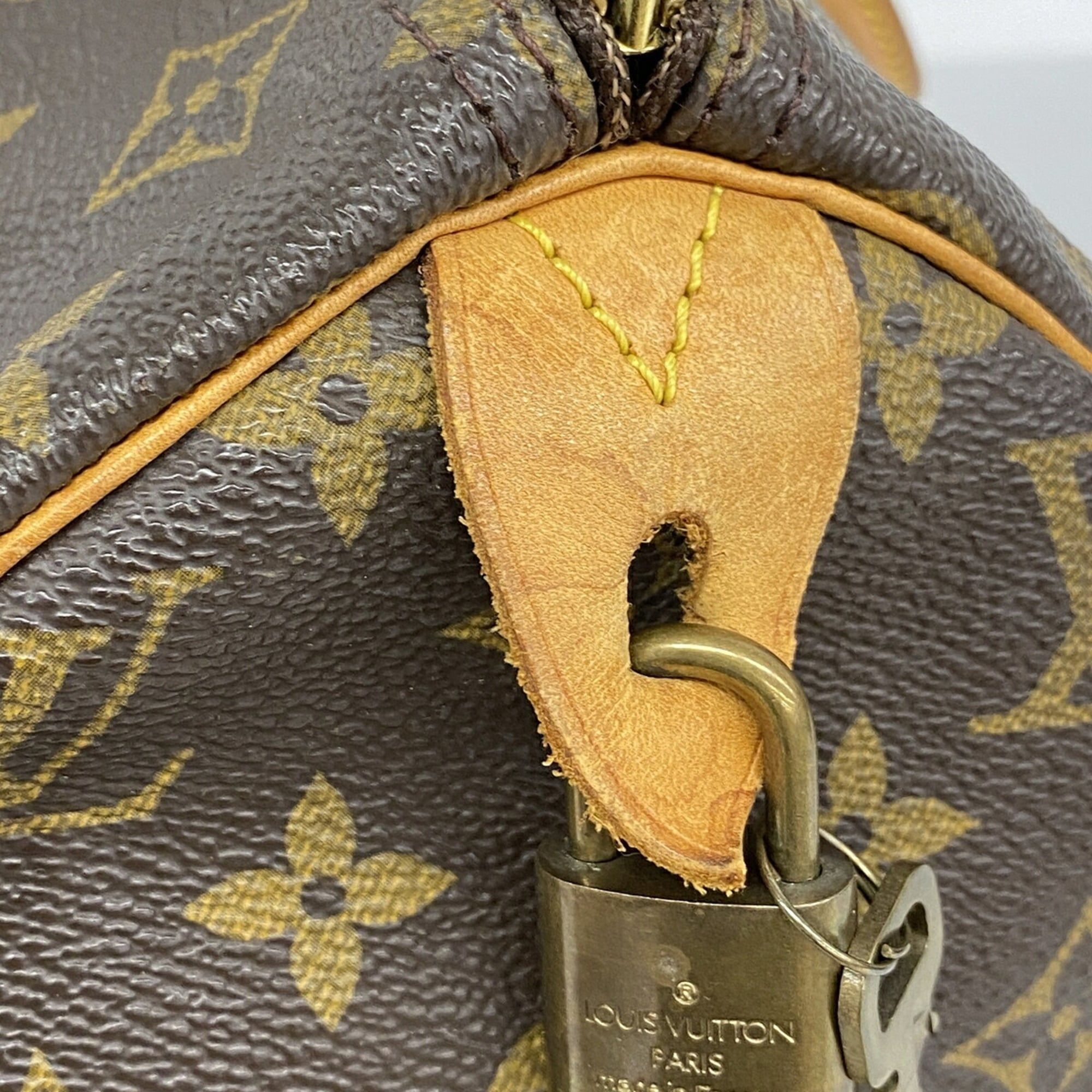 Handbag (Pre-Owned) - Louis Vuitton - Modalova