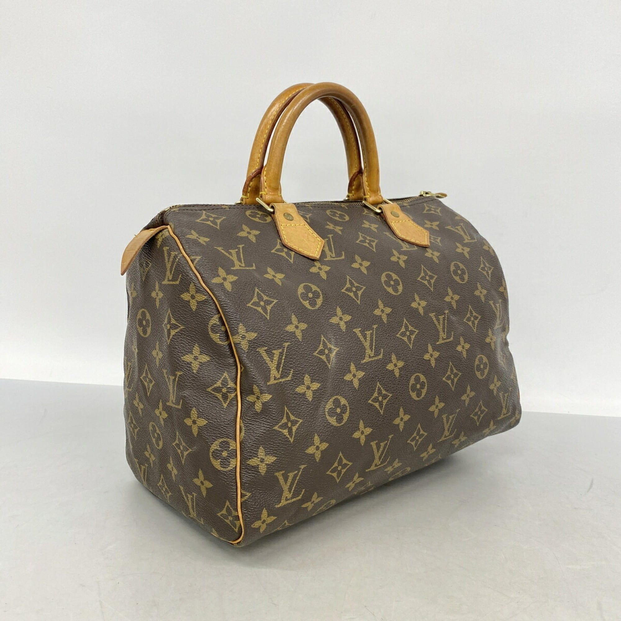 Handbag (Pre-Owned) - Louis Vuitton - Modalova