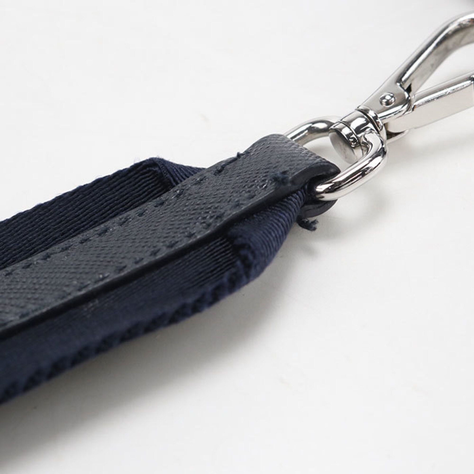 Nylon Shoulder Bag (Pre-Owned) - Prada - Modalova