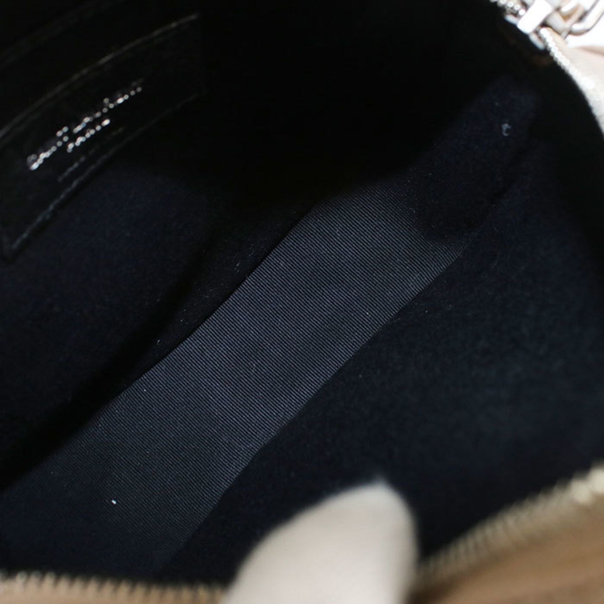 Leather Shoulder Bag (Pre-Owned) - Saint Laurent - Modalova