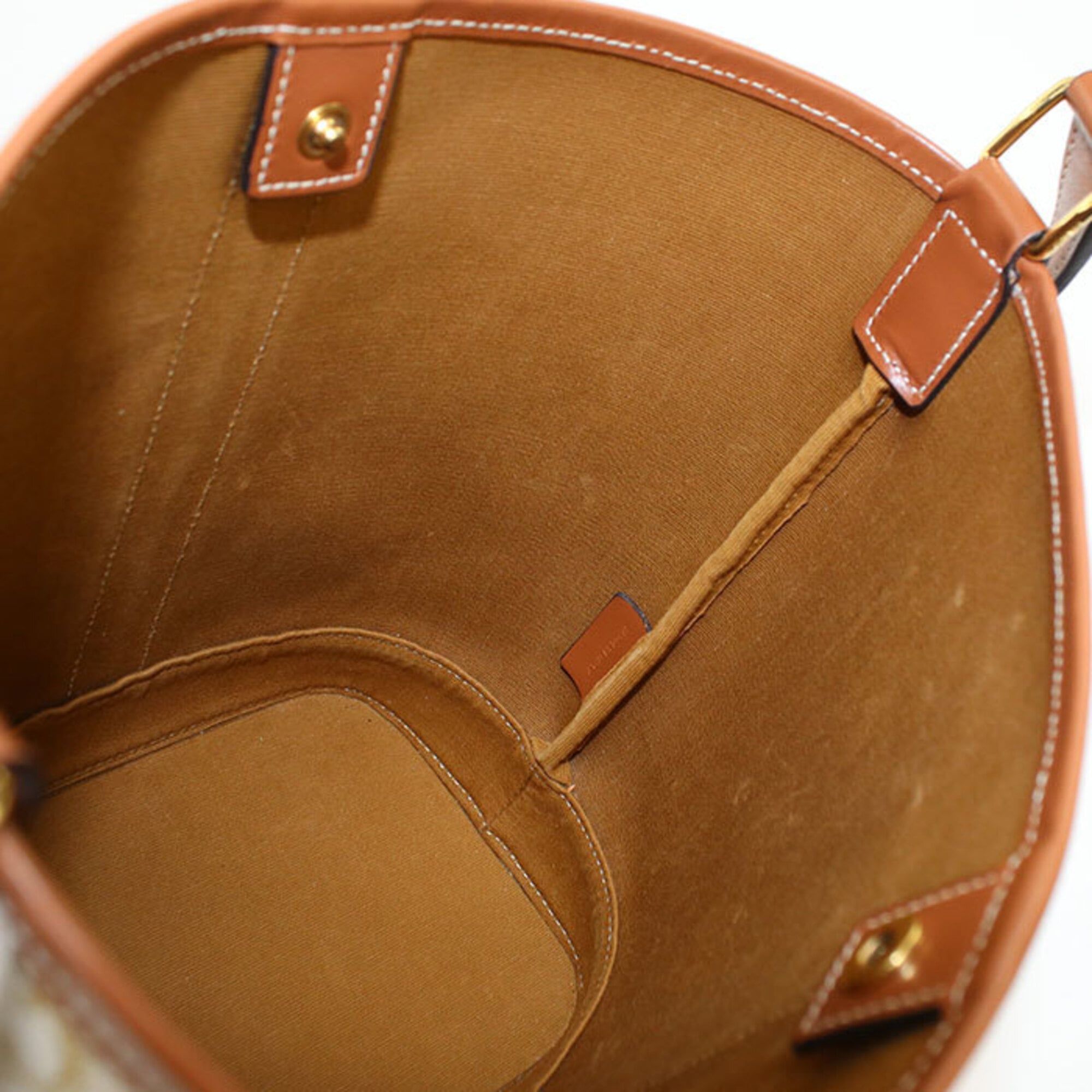 Pvc Shoulder Bag (Pre-Owned) - Celine - Modalova