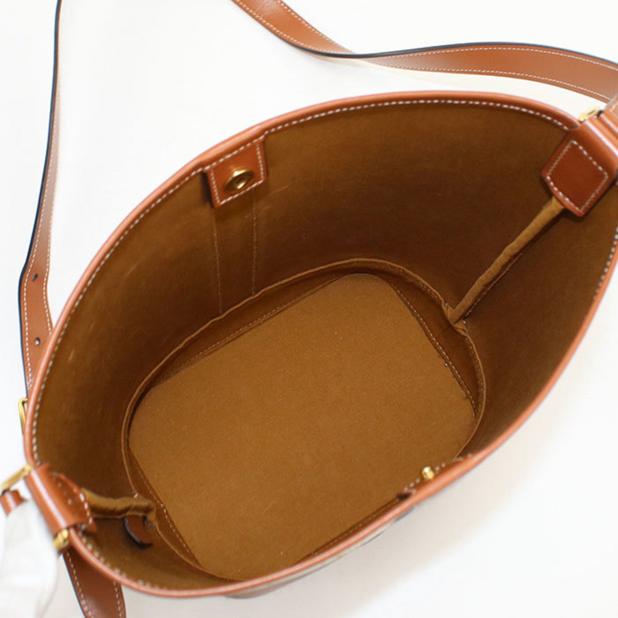 Pvc Shoulder Bag (Pre-Owned) - Celine - Modalova
