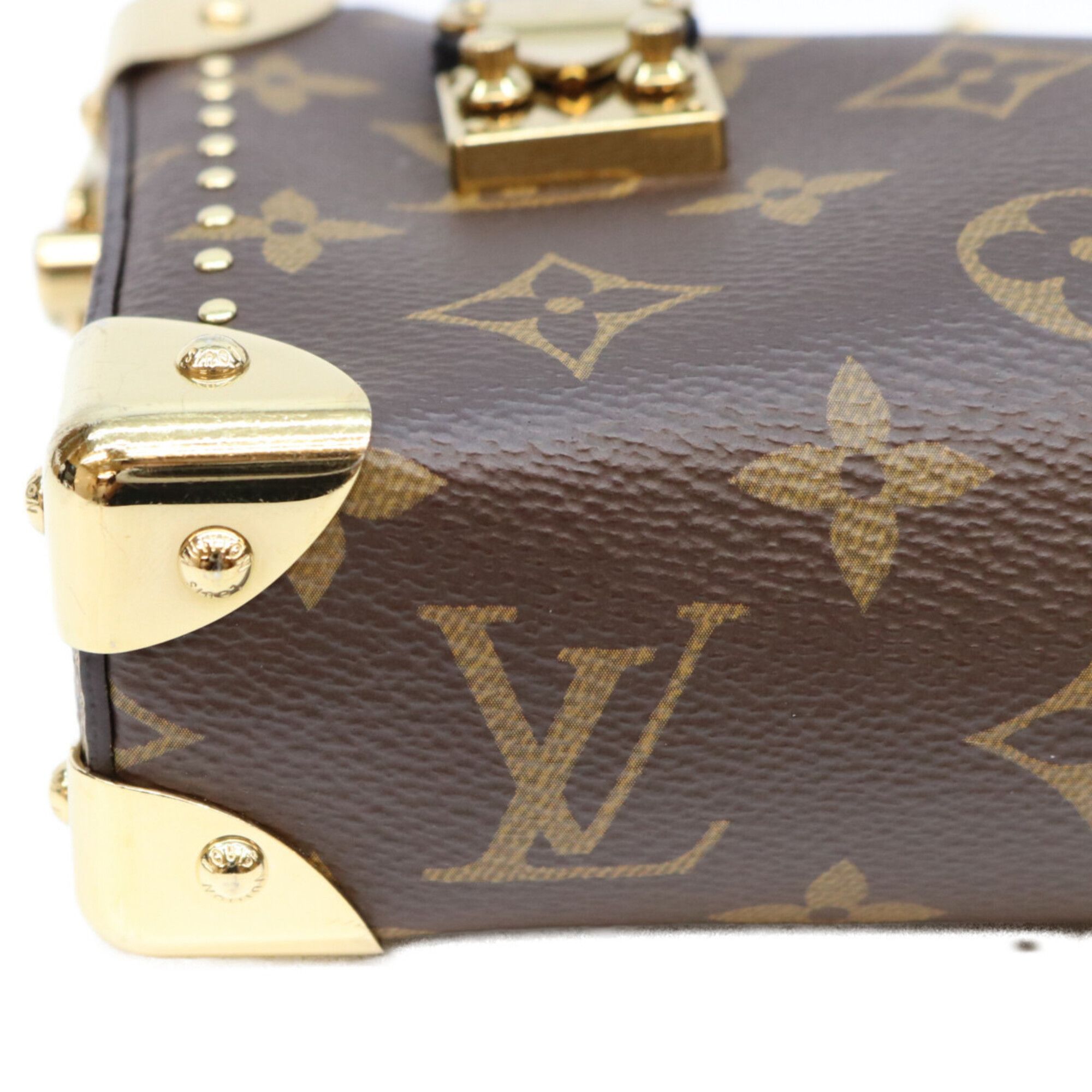 Monogram Shoulder Bag (Pre-Owned) - Louis Vuitton - Modalova