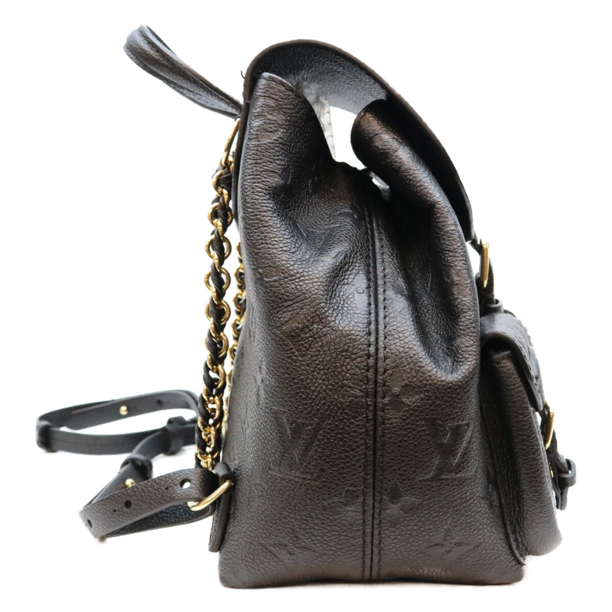 Monogram Empreinte Backpack (Pre-Owned) - Louis Vuitton - Modalova