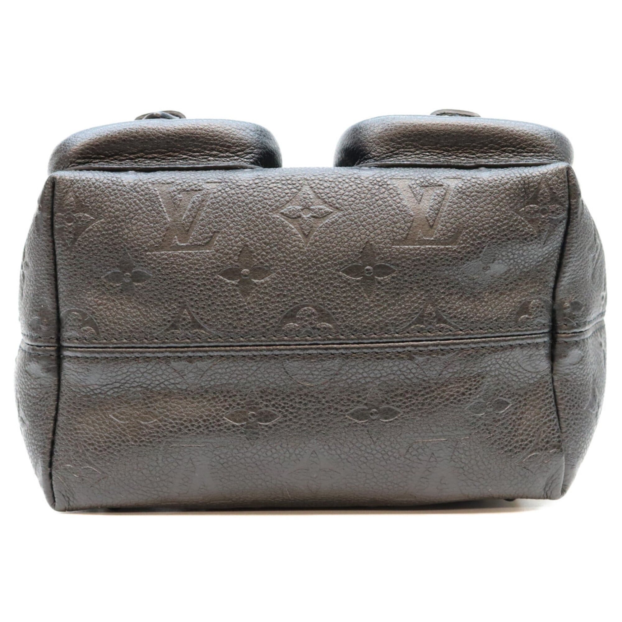 Monogram Empreinte Backpack (Pre-Owned) - Louis Vuitton - Modalova