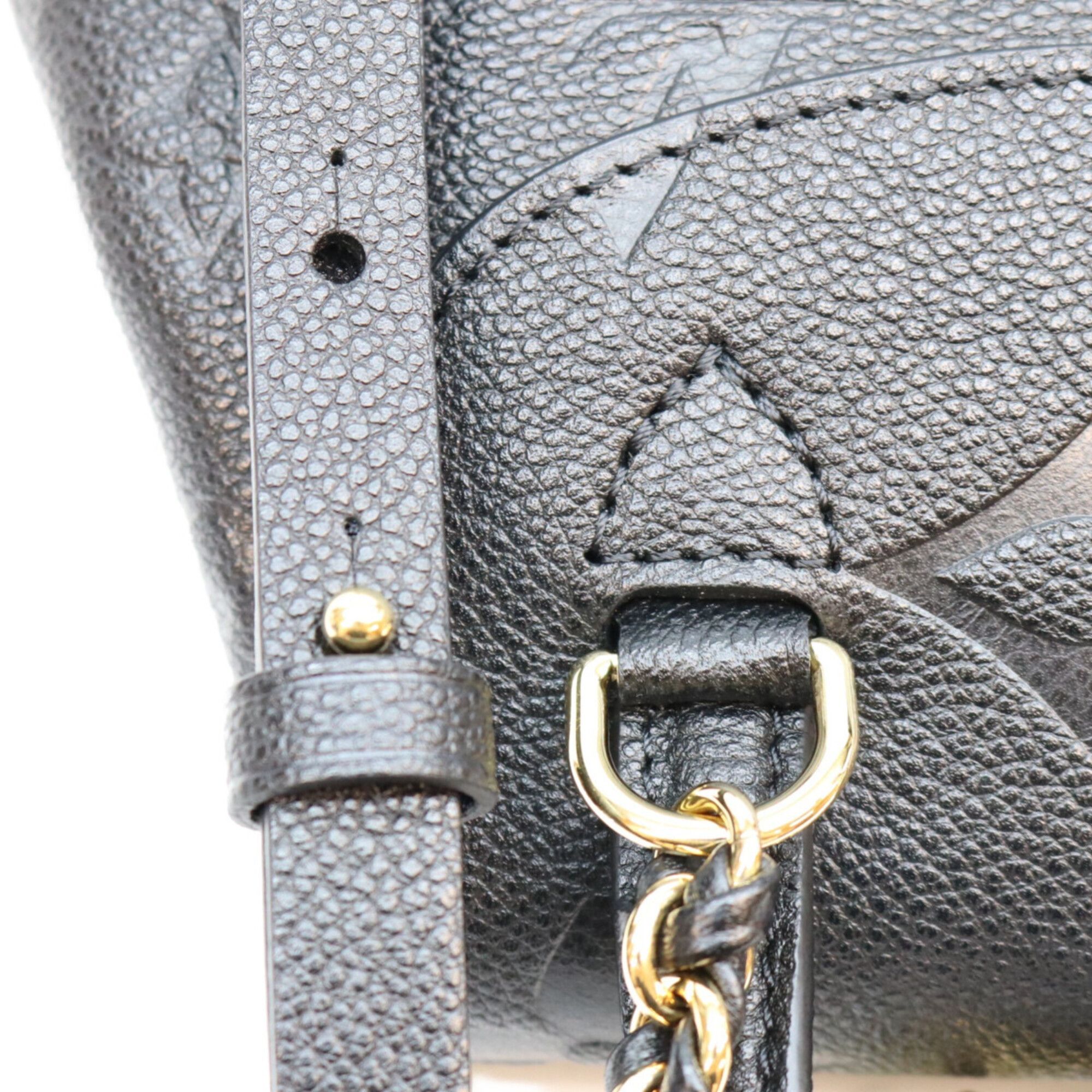 Monogram Empreinte Backpack (Pre-Owned) - Louis Vuitton - Modalova
