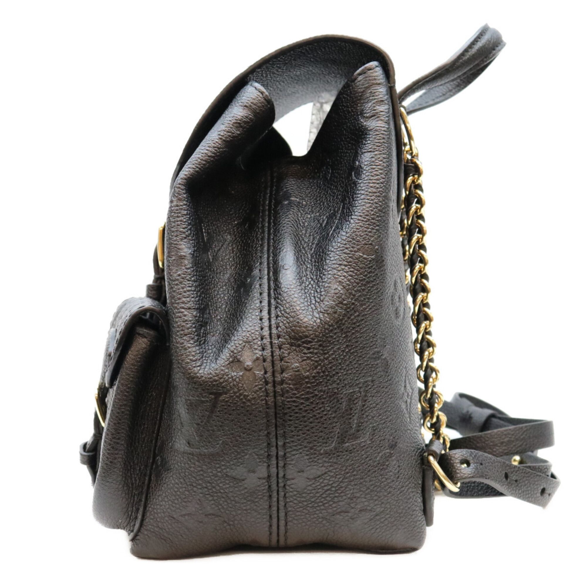 Monogram Empreinte Backpack (Pre-Owned) - Louis Vuitton - Modalova