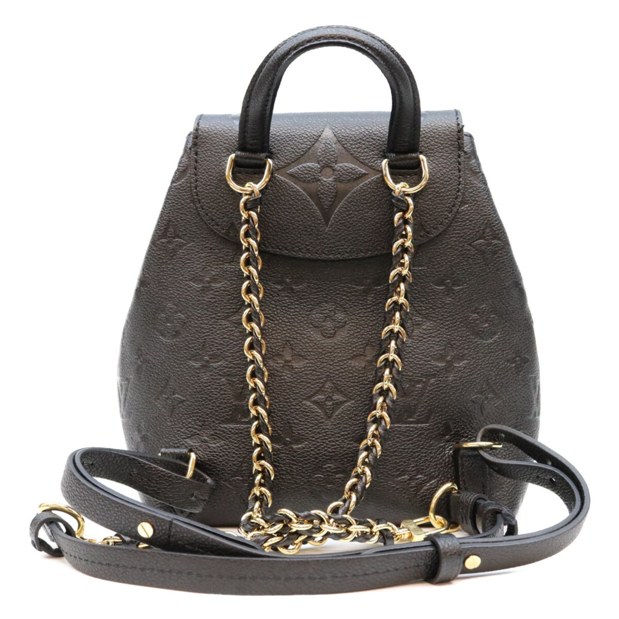 Monogram Empreinte Backpack (Pre-Owned) - Louis Vuitton - Modalova
