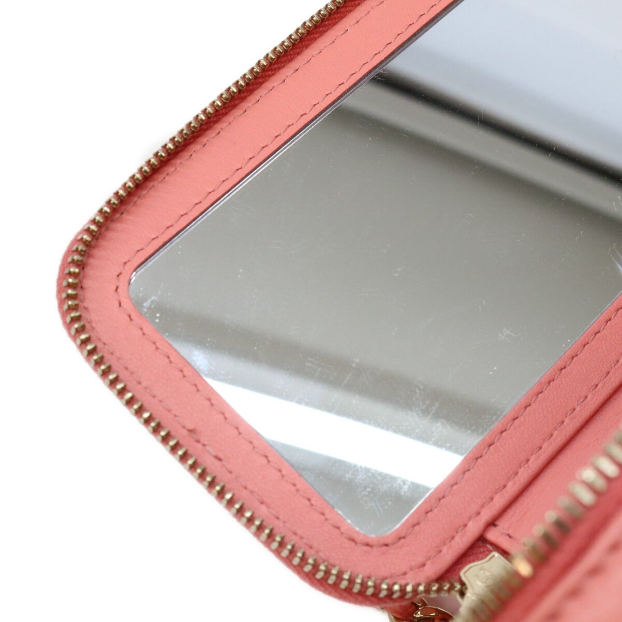 Leather Shoulder Bag (Pre-Owned) - Chanel - Modalova