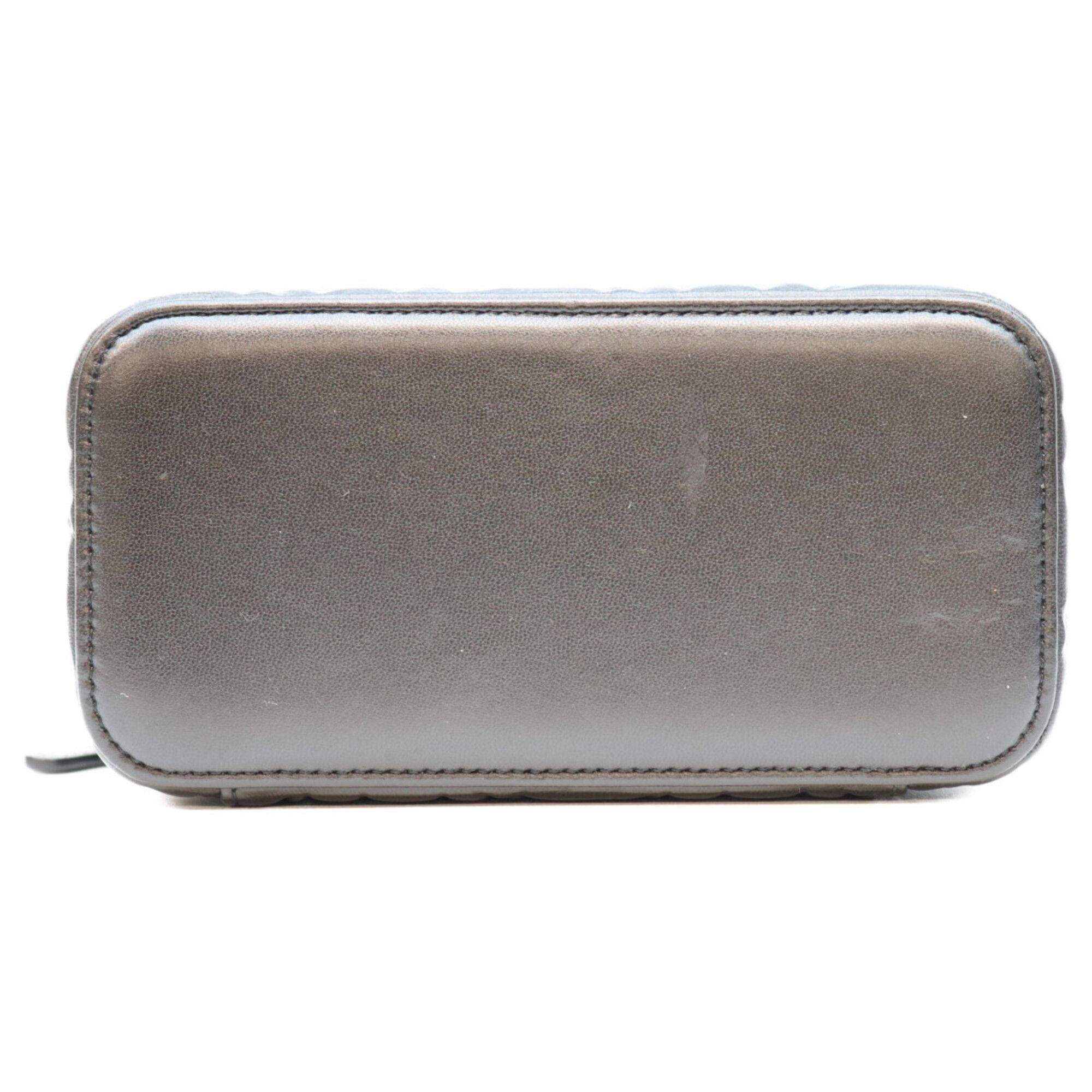 Leather Shoulder Bag (Pre-Owned) - Chanel - Modalova