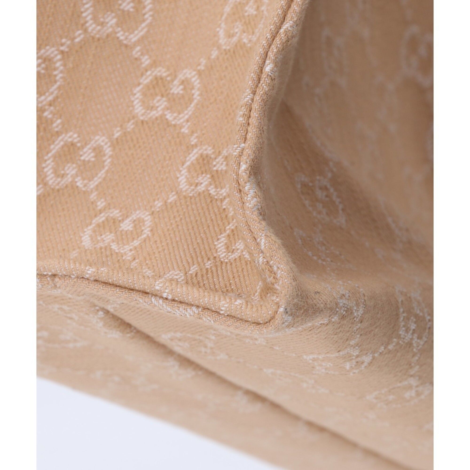 Canvas Tote Bag (Pre-Owned) - Gucci - Modalova