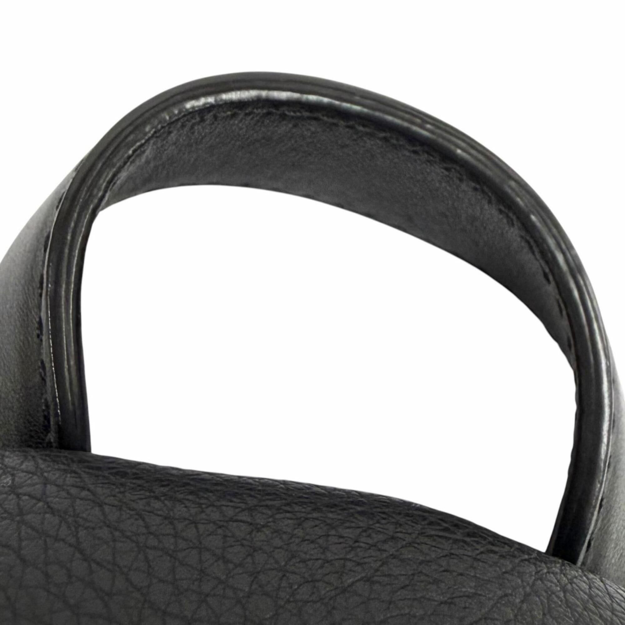 Leather Backpack (Pre-Owned) - Bally - Modalova