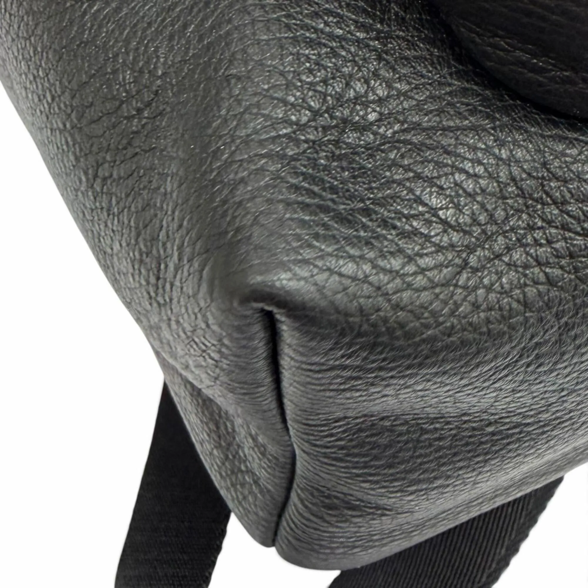 Leather Backpack (Pre-Owned) - Bally - Modalova