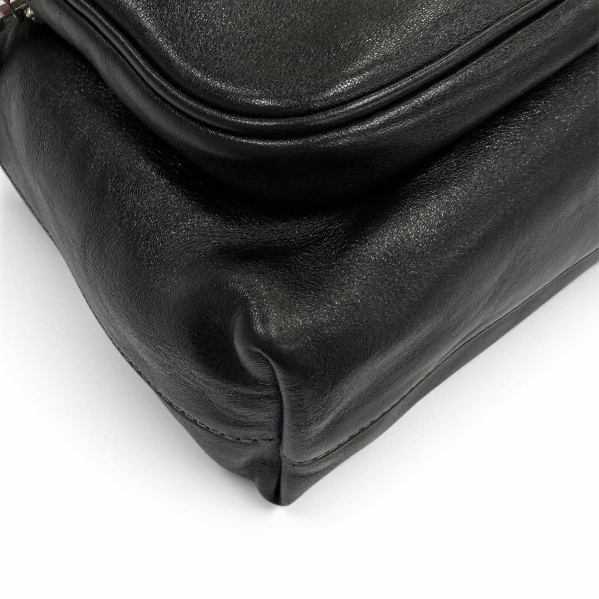 Leather Shoulder Bag (Pre-Owned) - Coach - Modalova