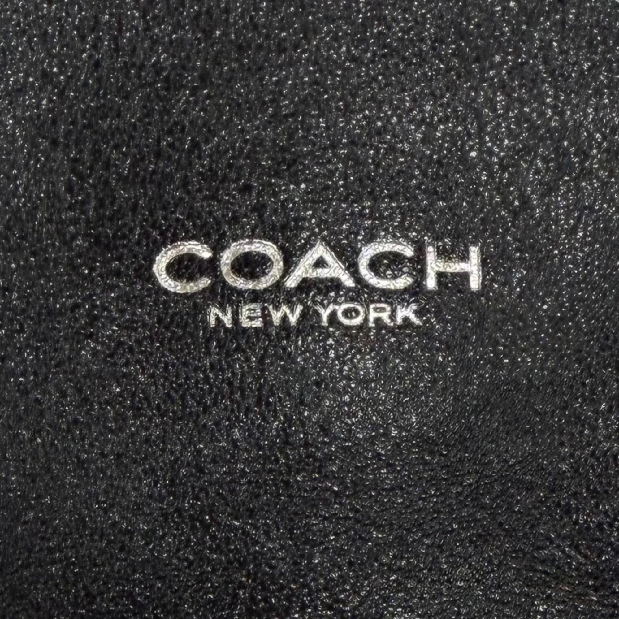 Leather Shoulder Bag (Pre-Owned) - Coach - Modalova