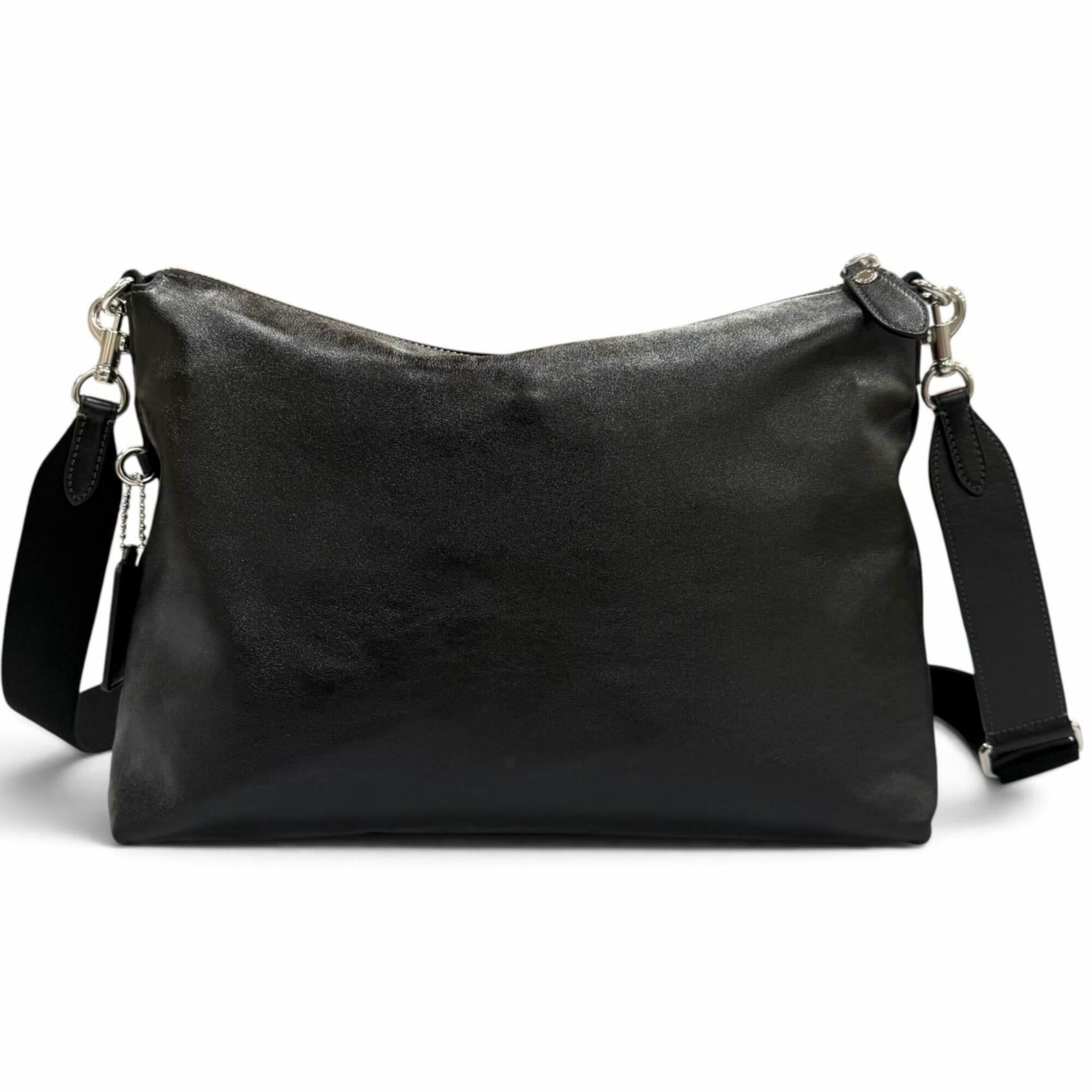 Leather Shoulder Bag (Pre-Owned) - Coach - Modalova