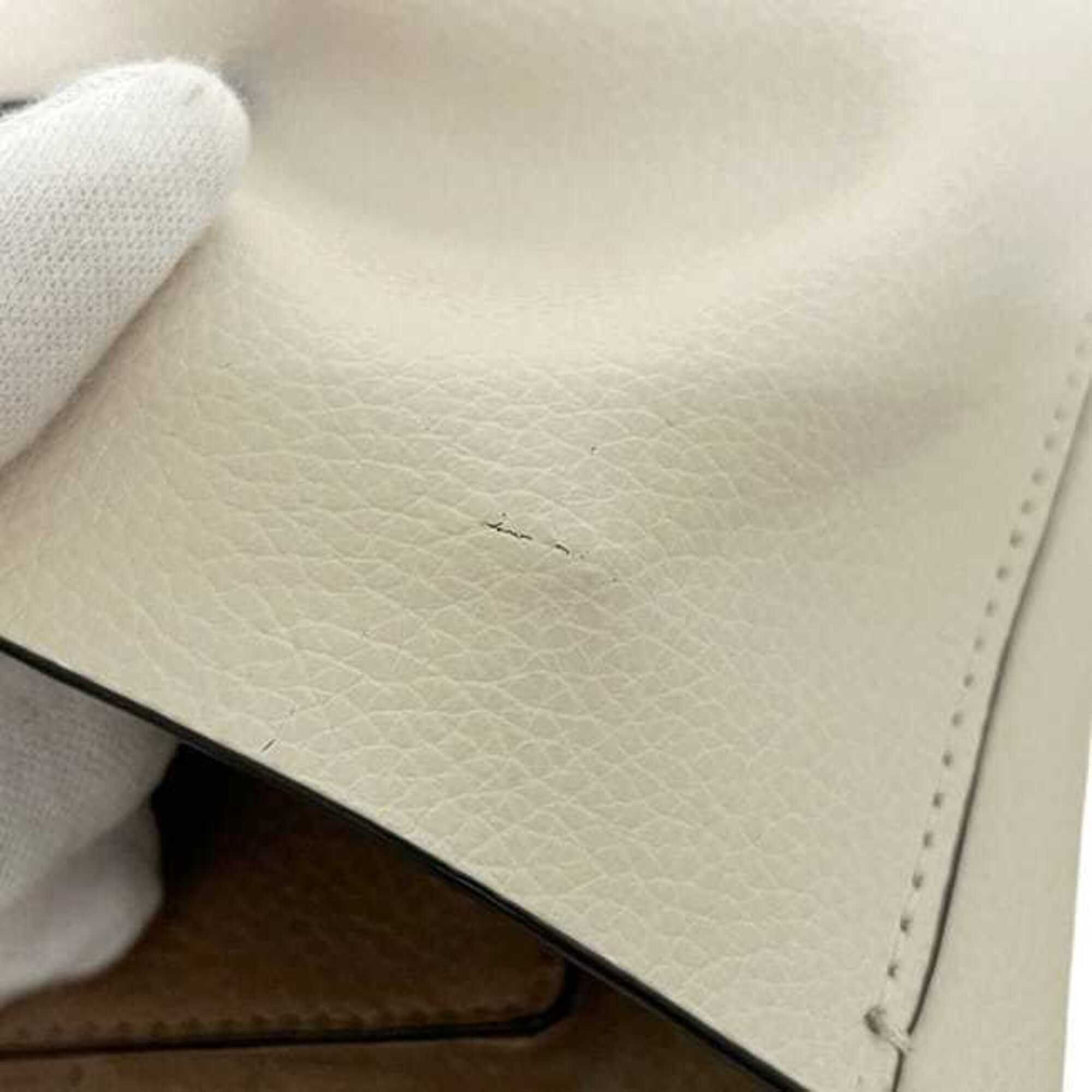 Leather Tote Bag (Pre-Owned) - Coach - Modalova