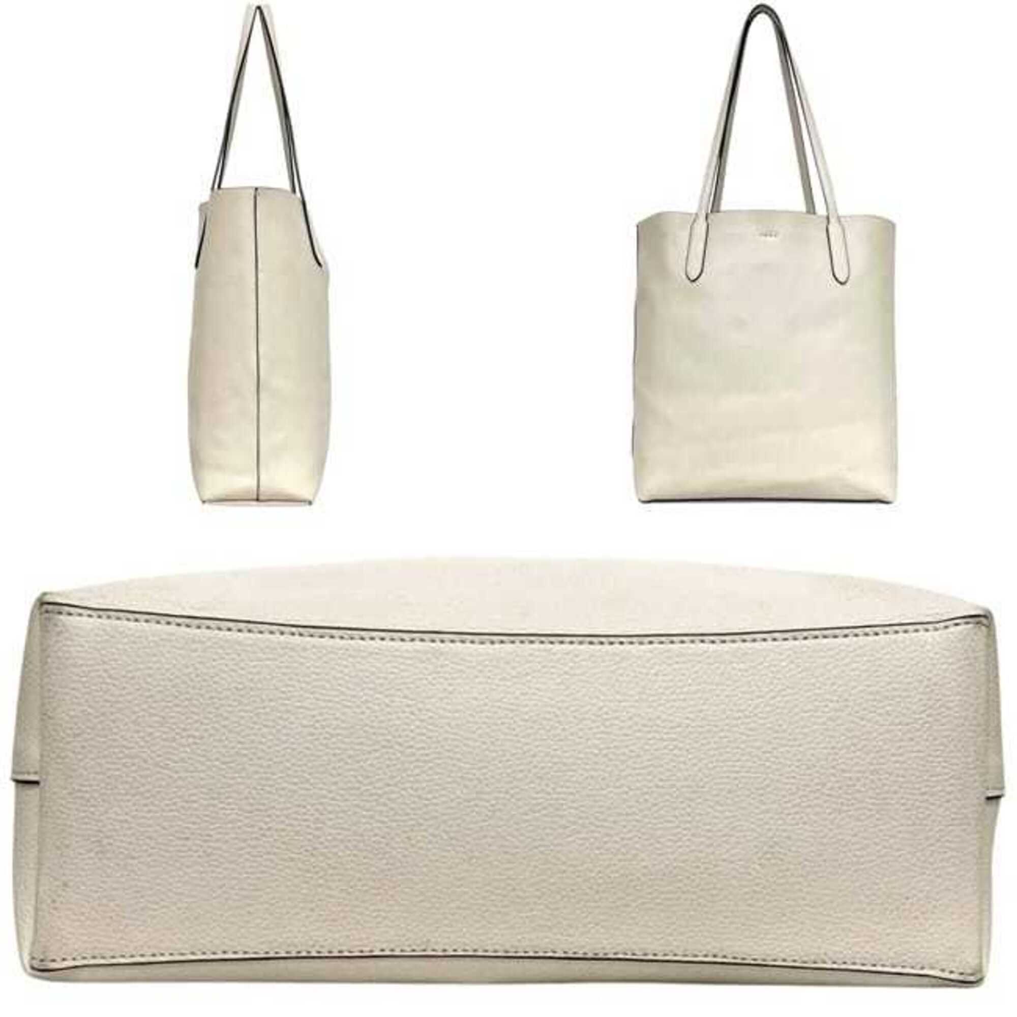 Leather Tote Bag (Pre-Owned) - Coach - Modalova
