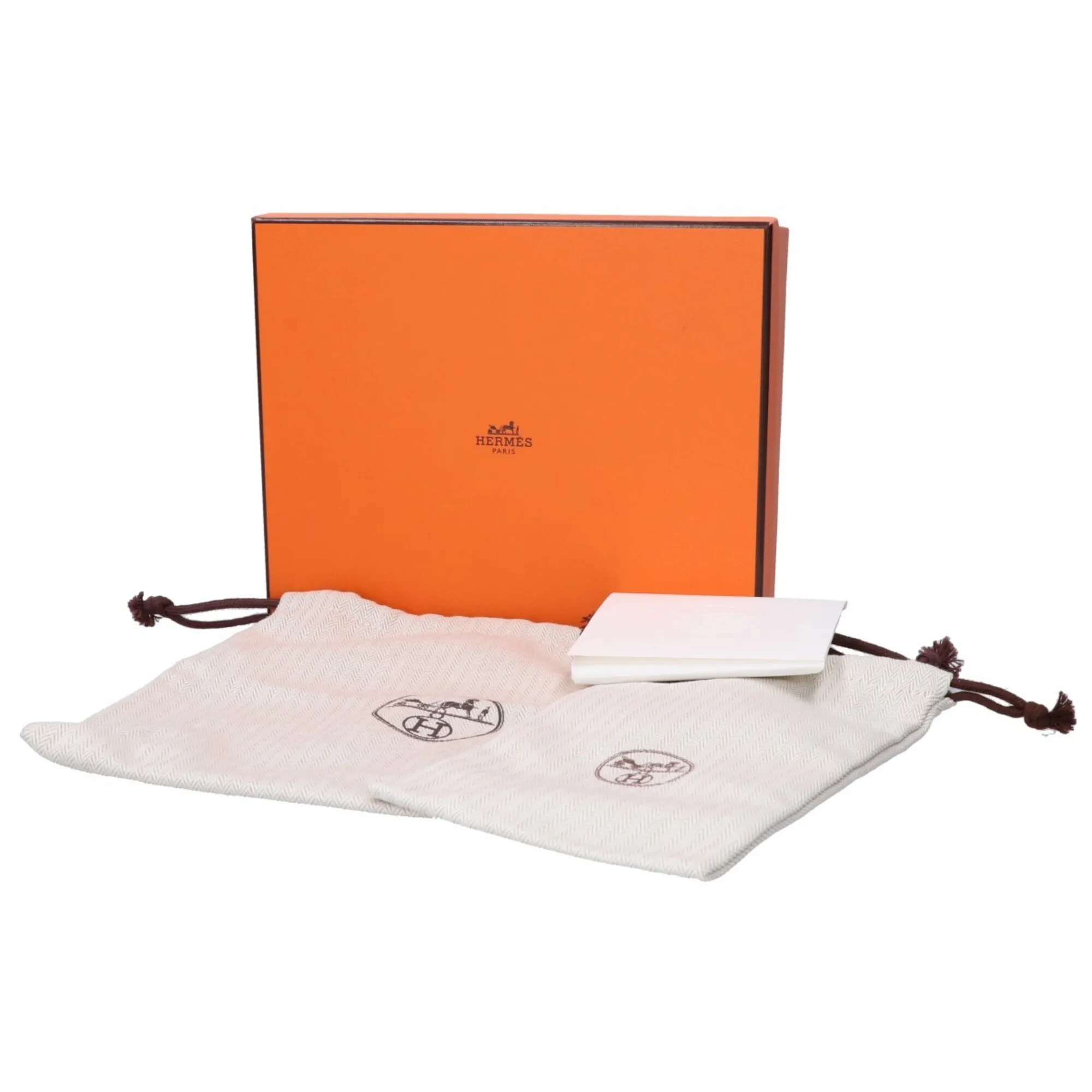 Taurillon Clemence Leather Shoulder Bag (Pre-Owned) - Hermes - Modalova