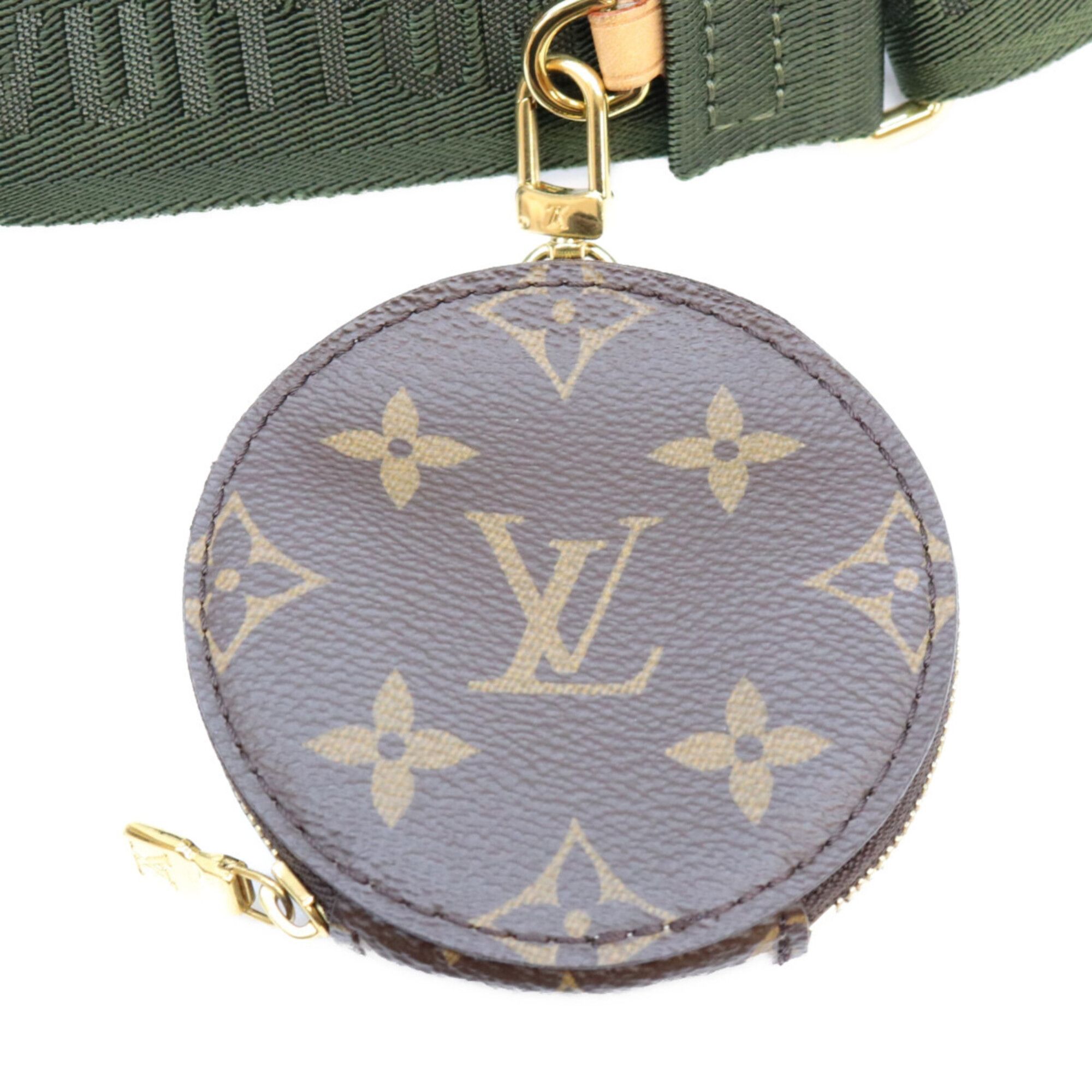 Monogram Shoulder Bag (Pre-Owned) - Louis Vuitton - Modalova