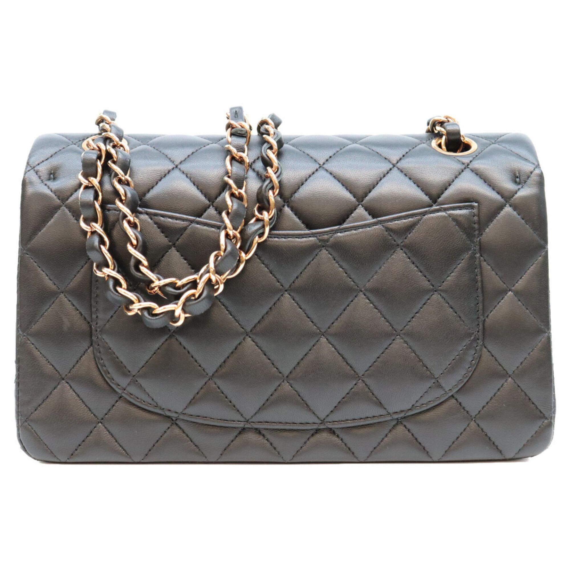 Leather Shoulder Bag (Pre-Owned) - Chanel - Modalova