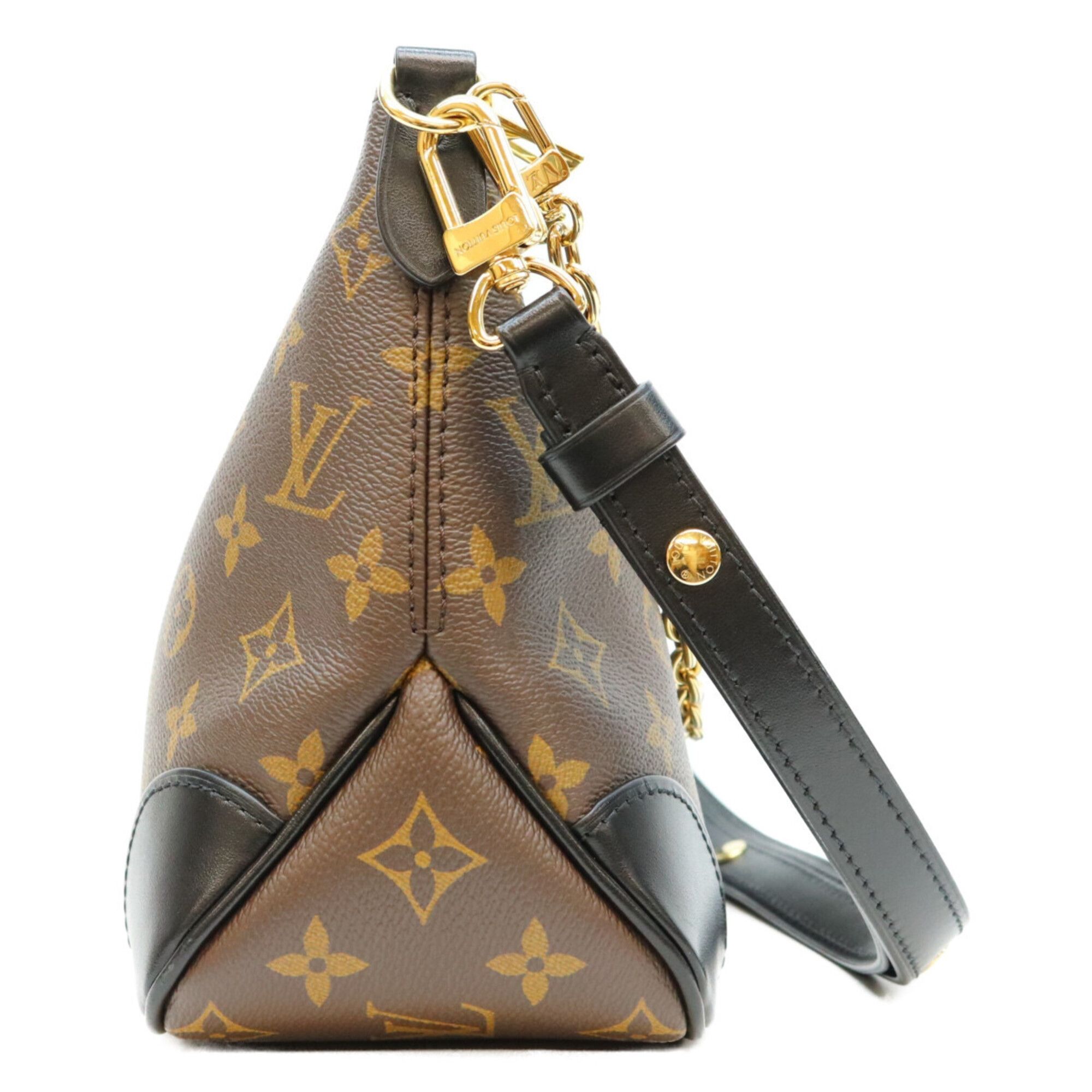 Monogram Shoulder Bag (Pre-Owned) - Louis Vuitton - Modalova