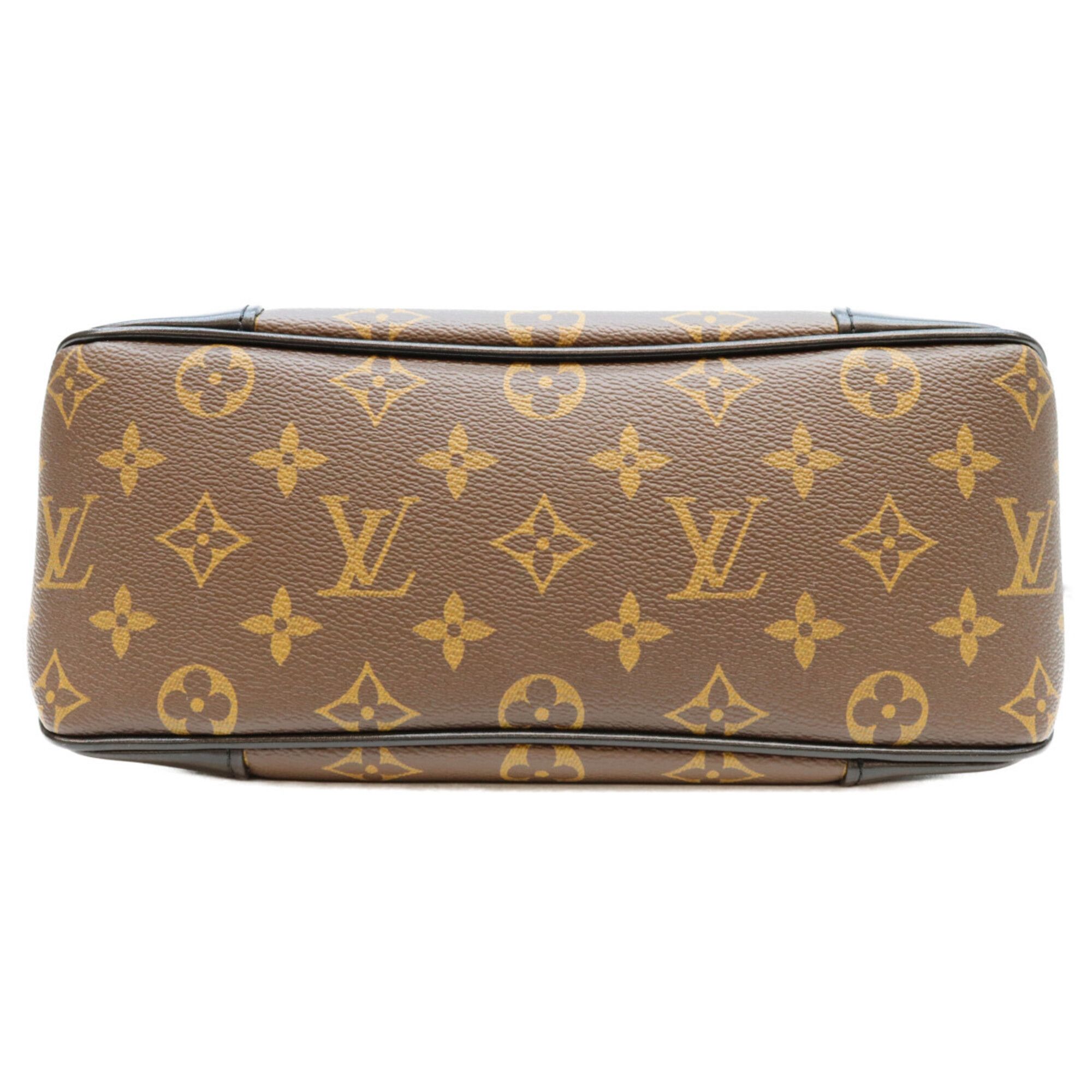 Monogram Shoulder Bag (Pre-Owned) - Louis Vuitton - Modalova