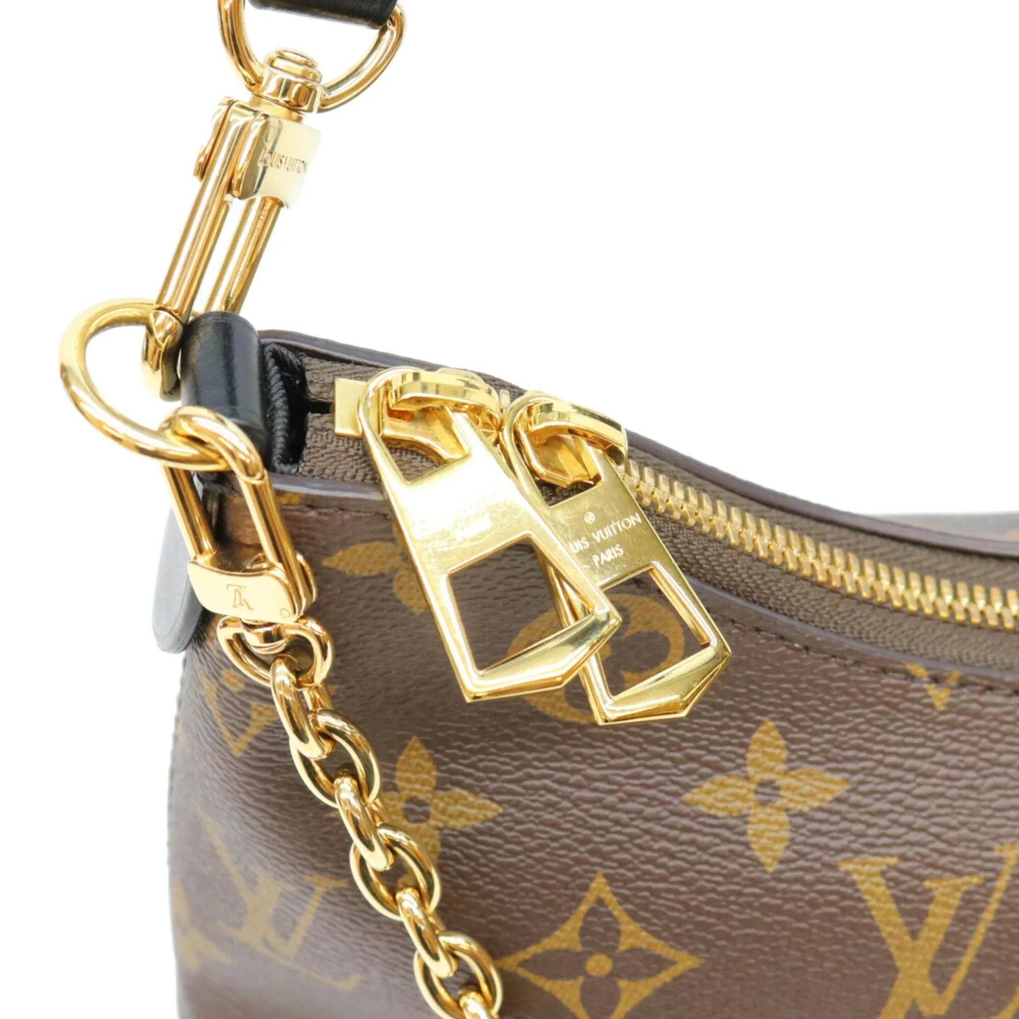 Monogram Shoulder Bag (Pre-Owned) - Louis Vuitton - Modalova