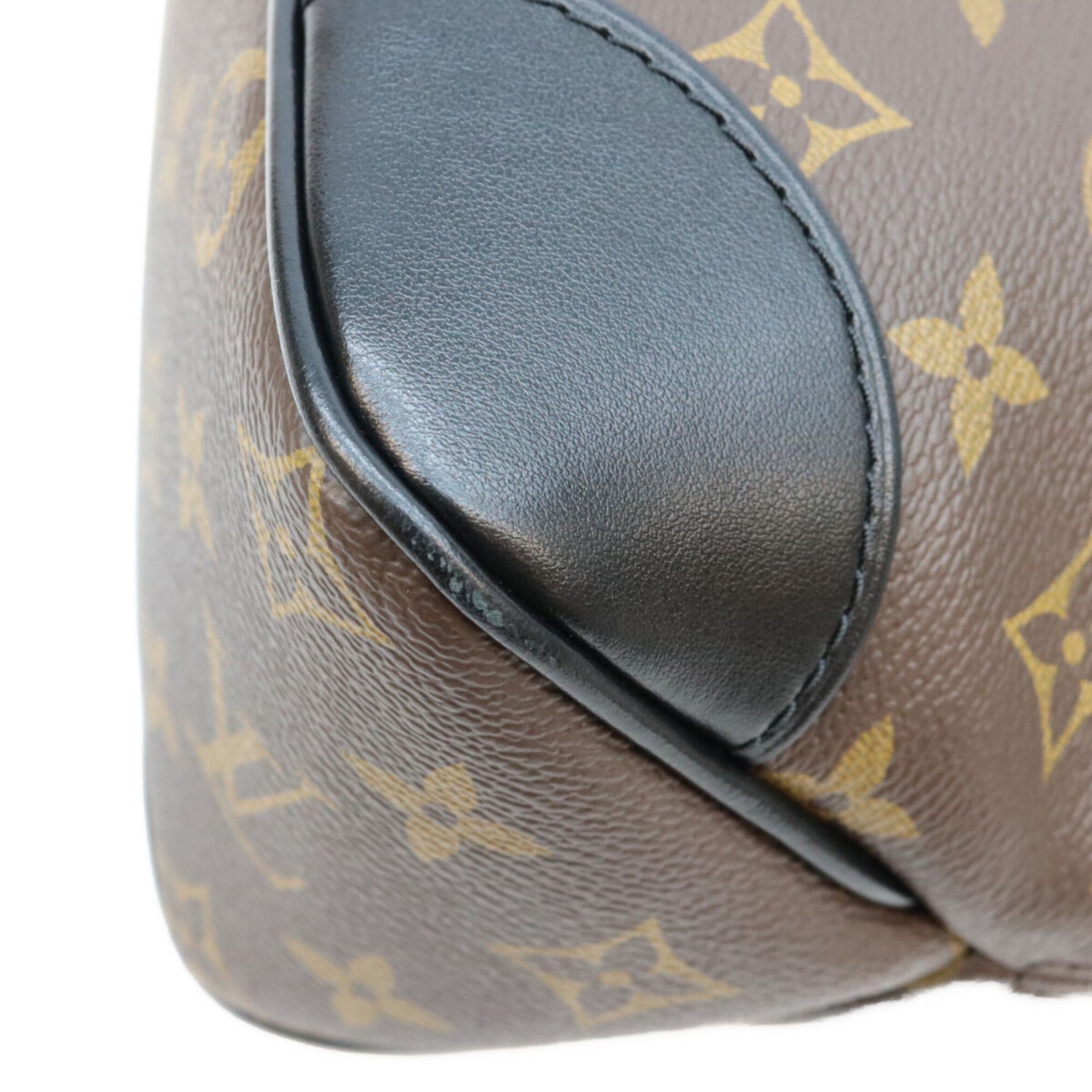 Monogram Shoulder Bag (Pre-Owned) - Louis Vuitton - Modalova