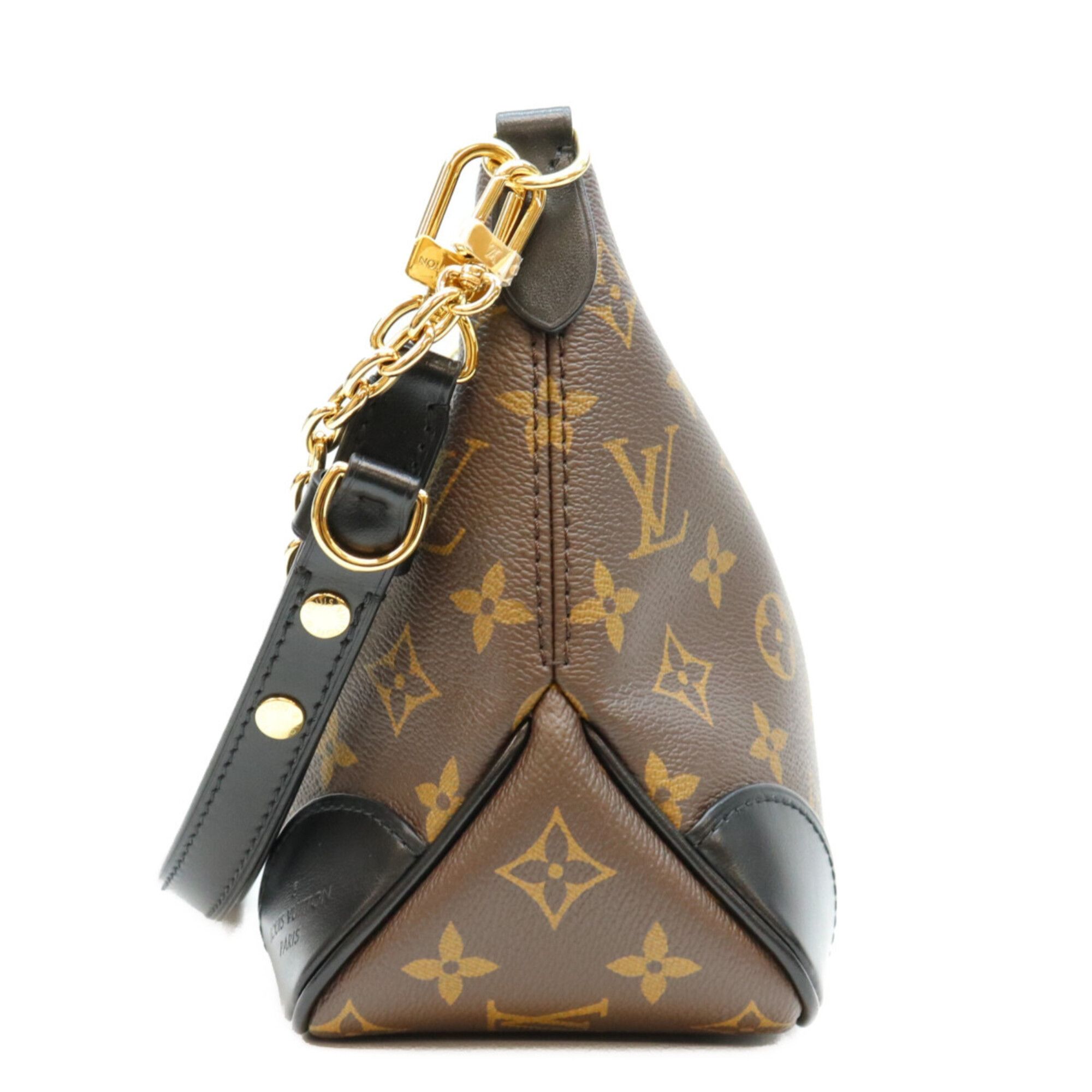 Monogram Shoulder Bag (Pre-Owned) - Louis Vuitton - Modalova