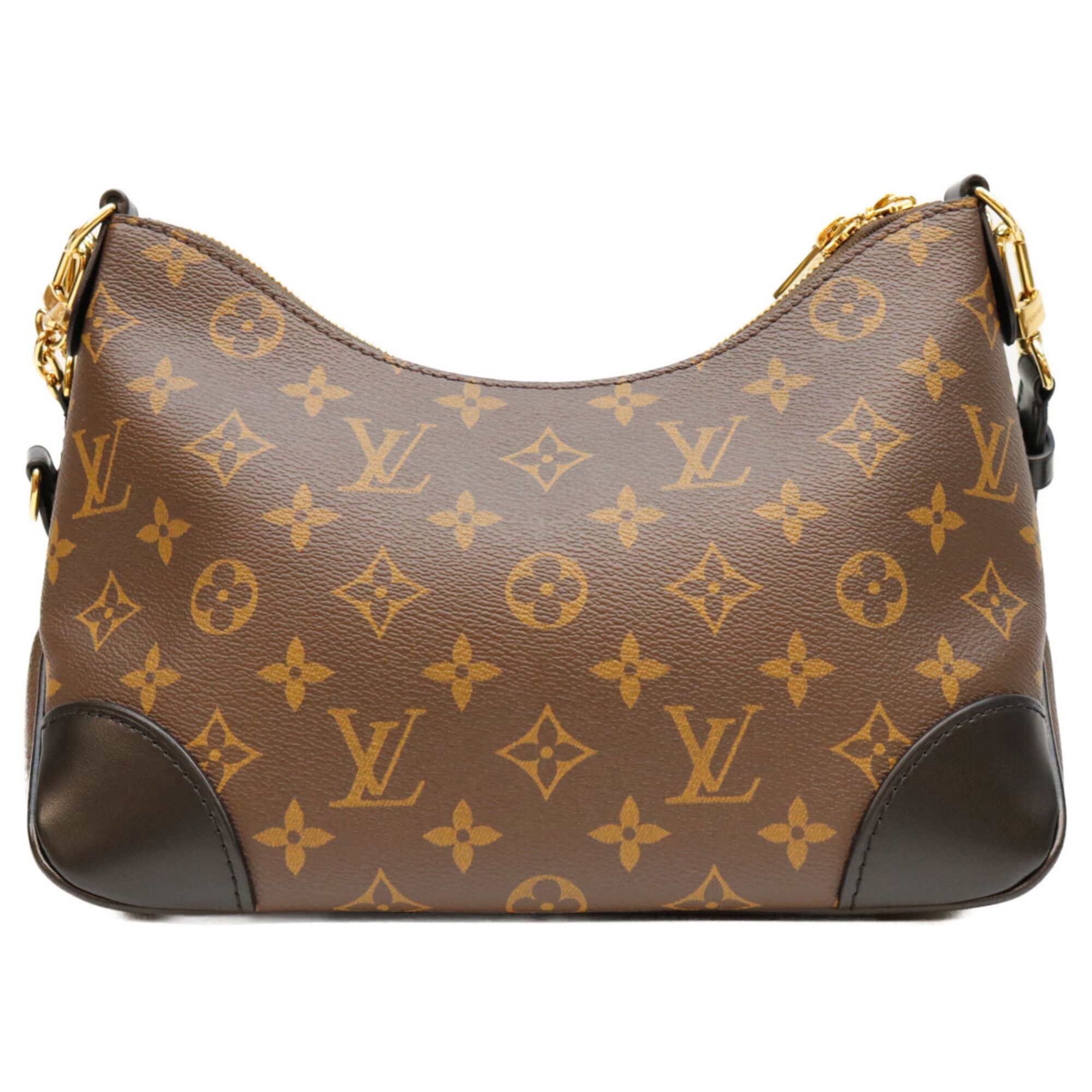 Monogram Shoulder Bag (Pre-Owned) - Louis Vuitton - Modalova