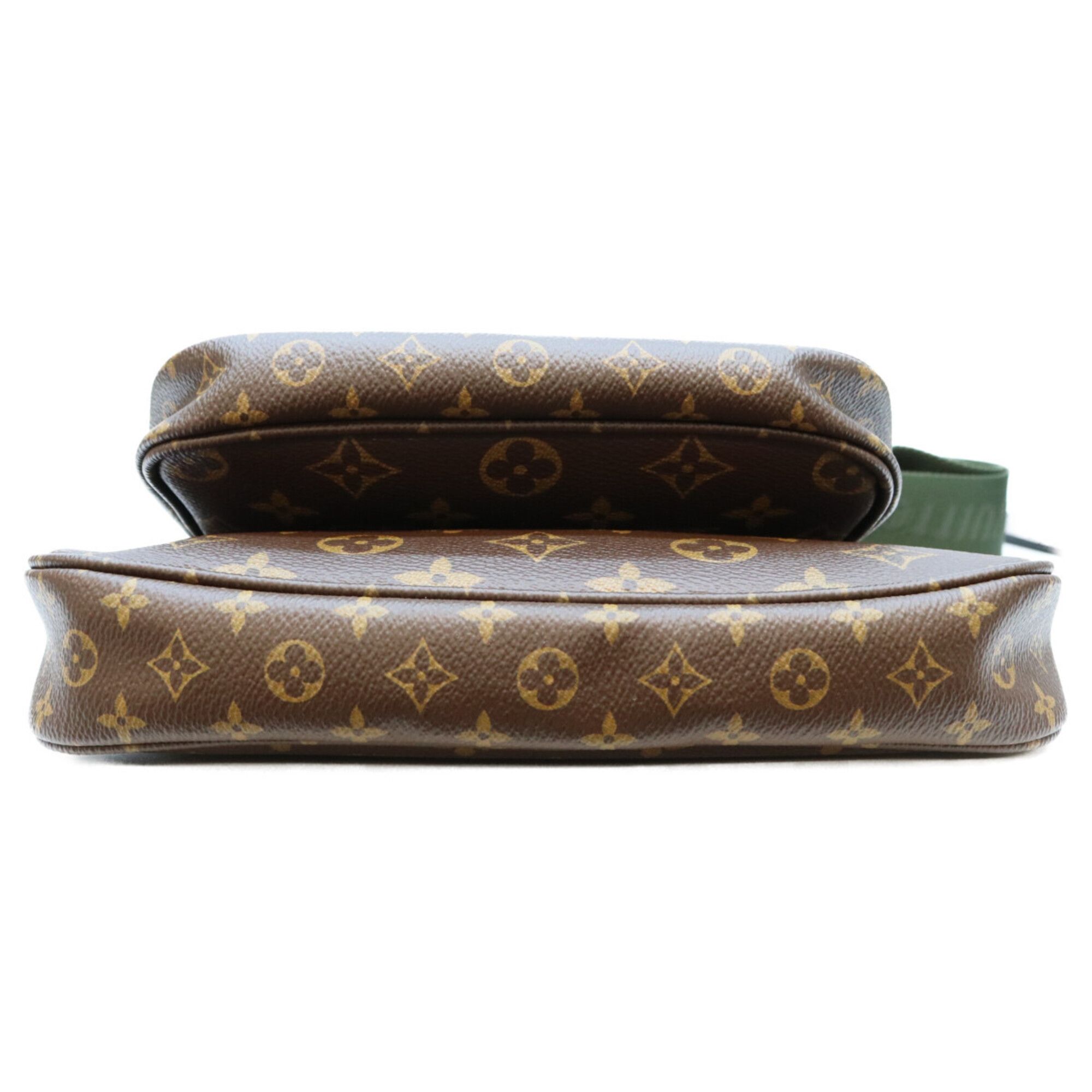 Monogram Shoulder Bag (Pre-Owned) - Louis Vuitton - Modalova
