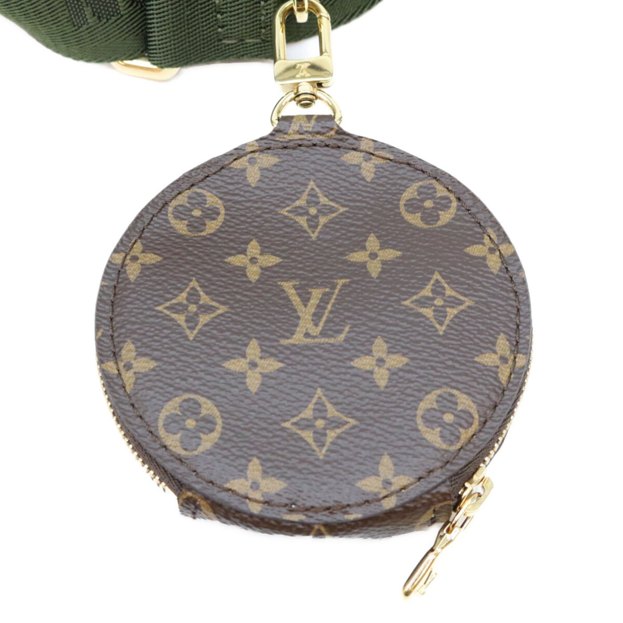 Monogram Shoulder Bag (Pre-Owned) - Louis Vuitton - Modalova