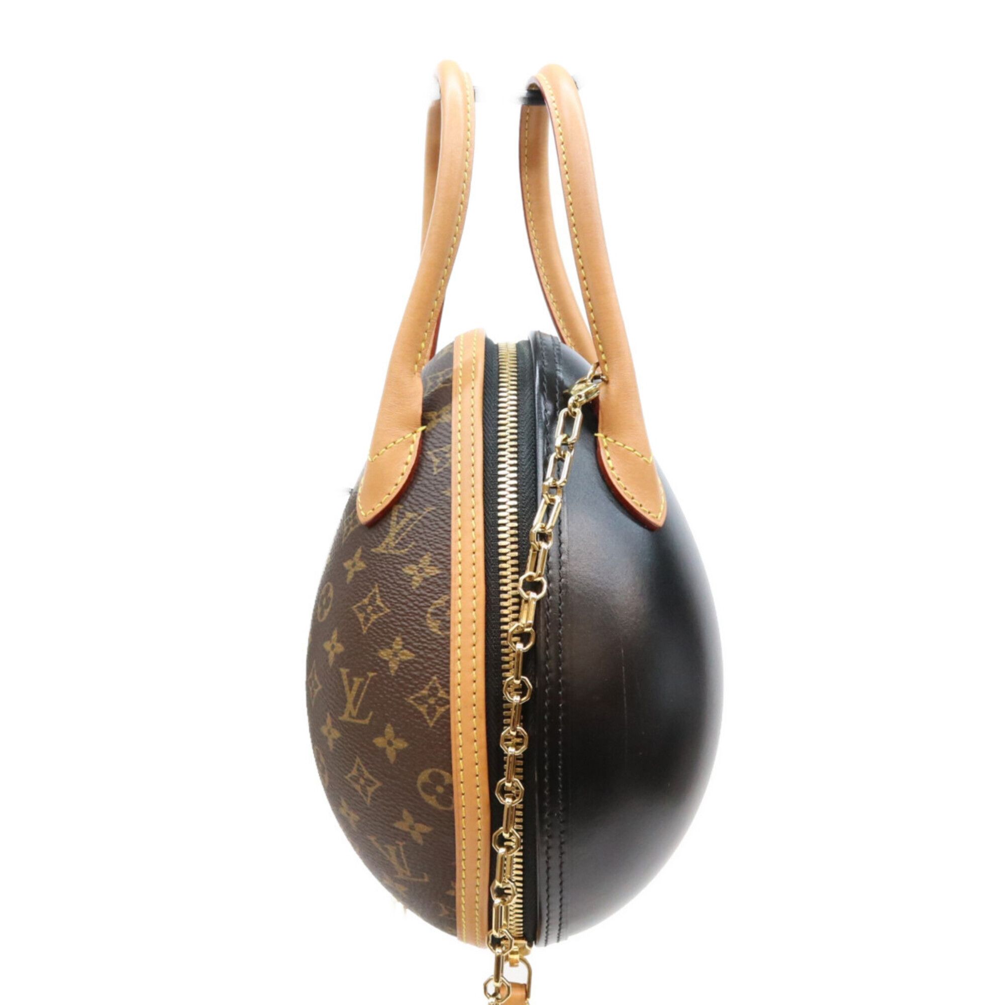 Monogram Shoulder Bag (Pre-Owned) - Louis Vuitton - Modalova