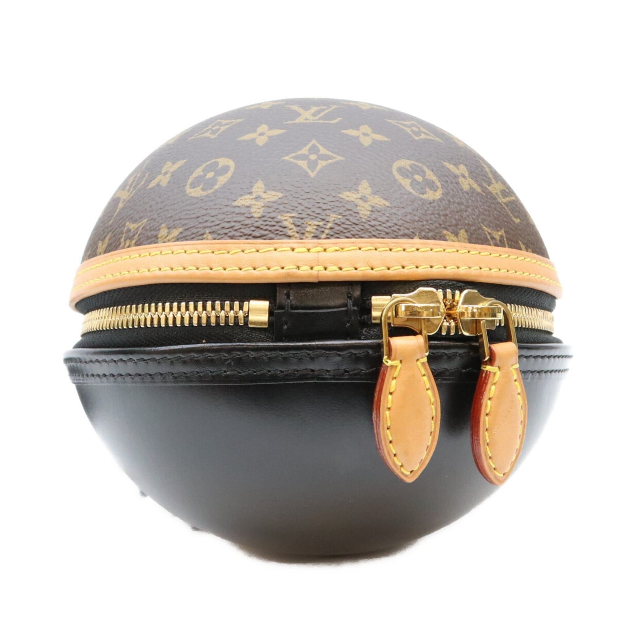 Monogram Shoulder Bag (Pre-Owned) - Louis Vuitton - Modalova