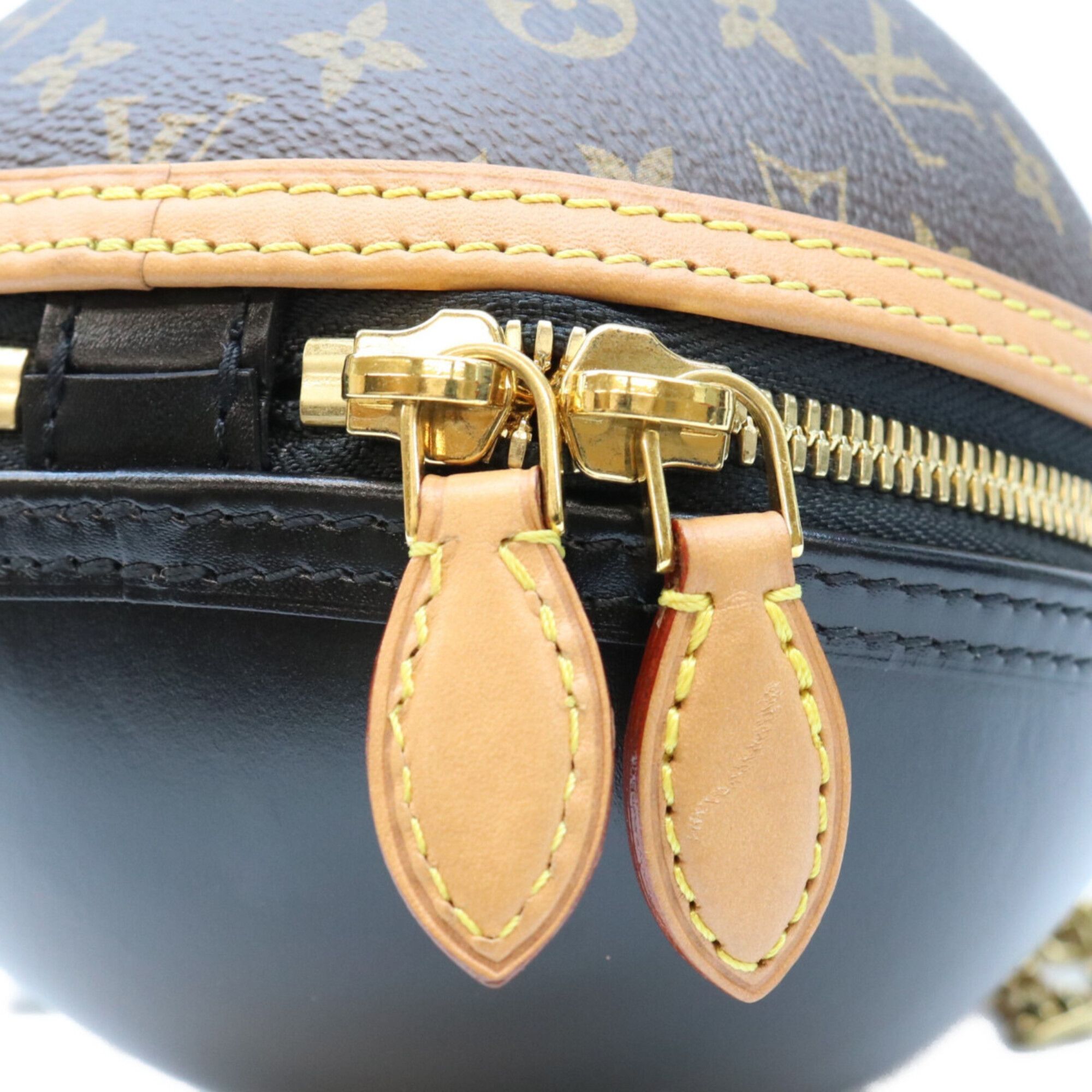 Monogram Shoulder Bag (Pre-Owned) - Louis Vuitton - Modalova