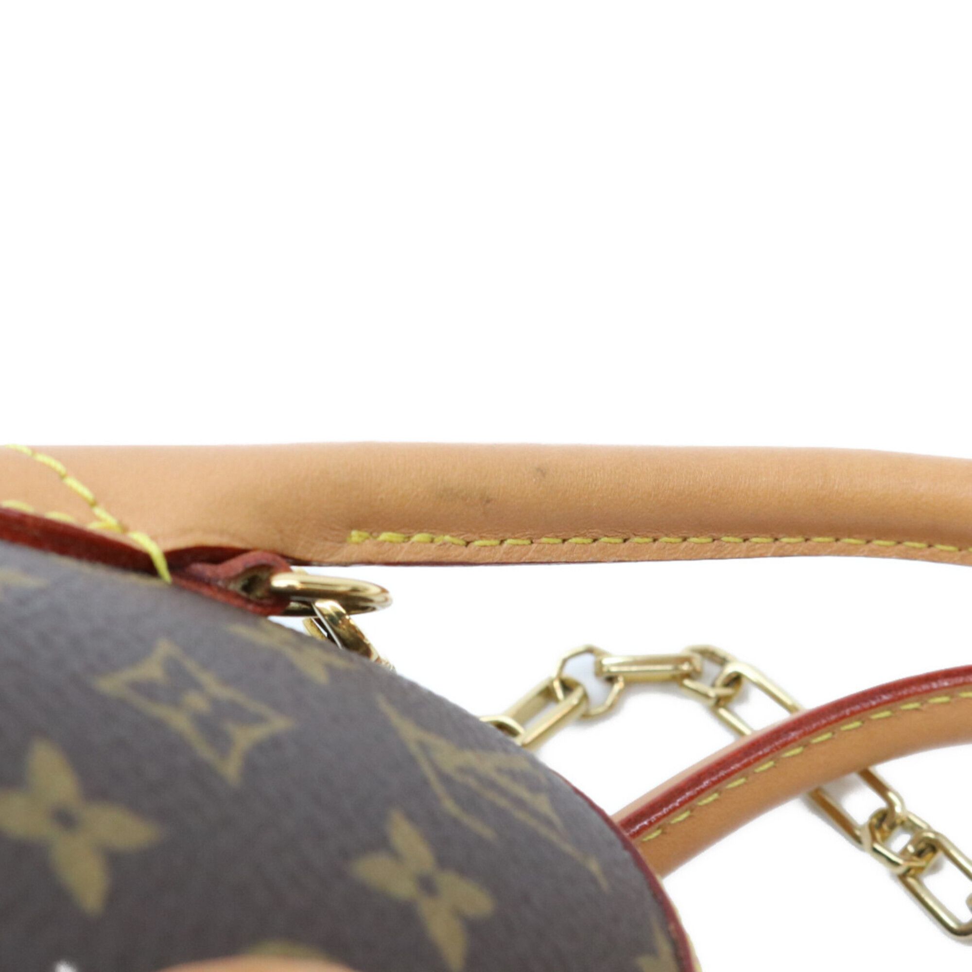 Monogram Shoulder Bag (Pre-Owned) - Louis Vuitton - Modalova