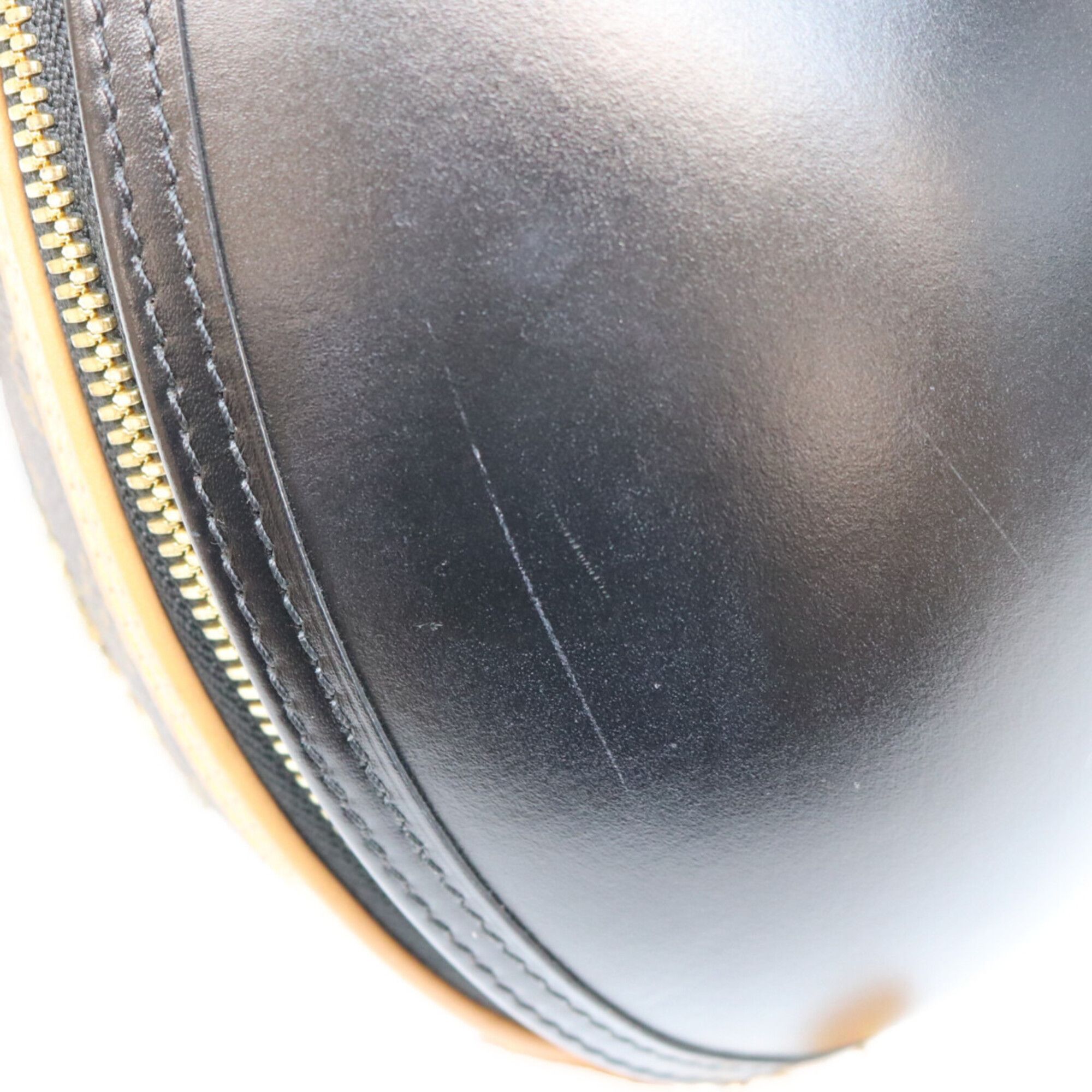 Monogram Shoulder Bag (Pre-Owned) - Louis Vuitton - Modalova
