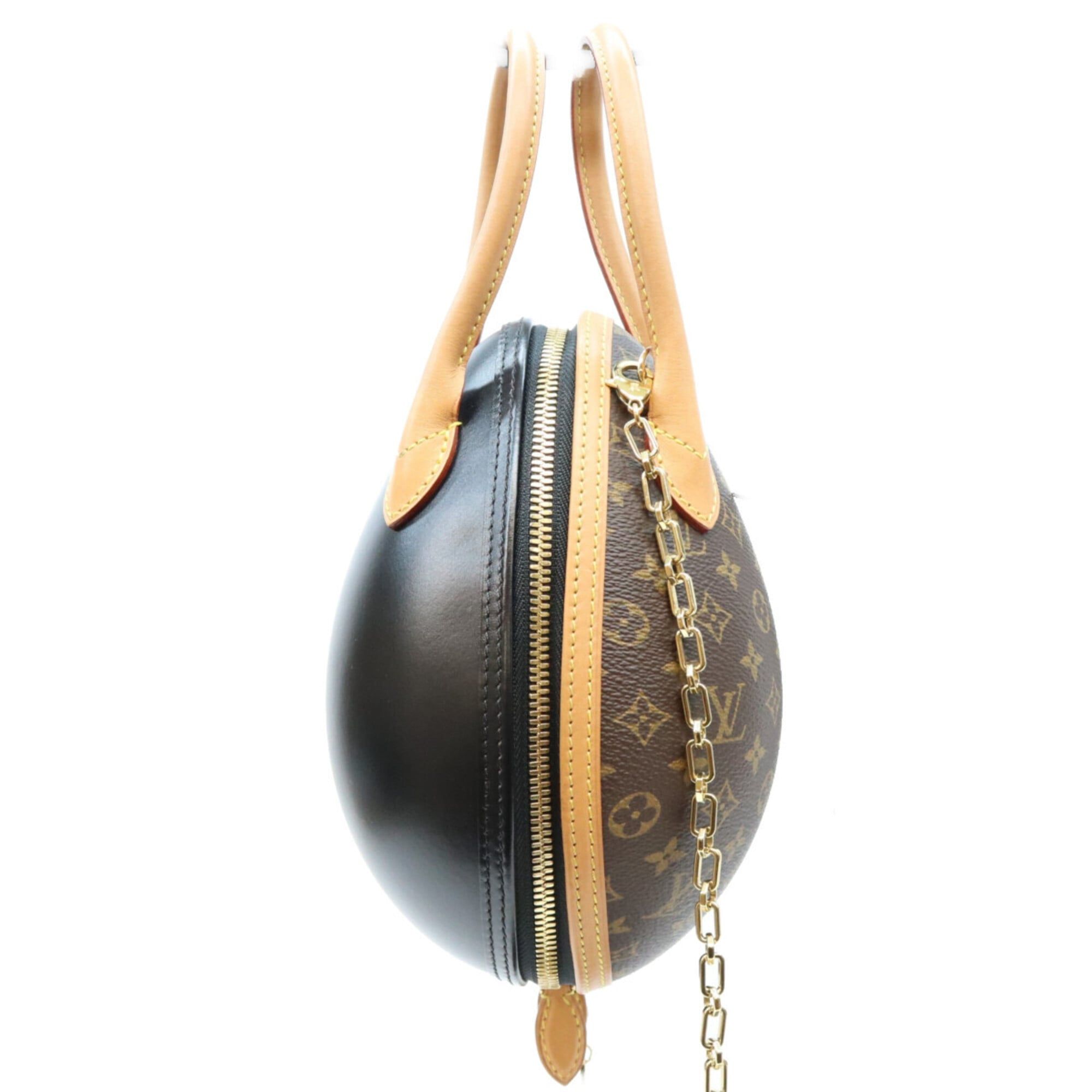 Monogram Shoulder Bag (Pre-Owned) - Louis Vuitton - Modalova