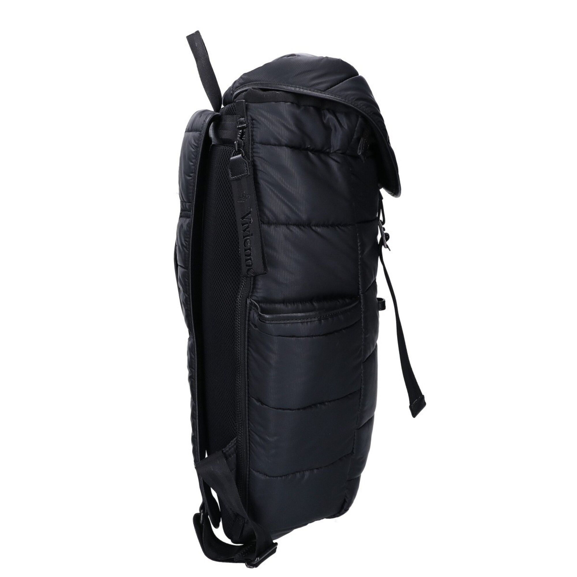Nylon Backpack (Pre-Owned) - Vivienne Westwood - Modalova