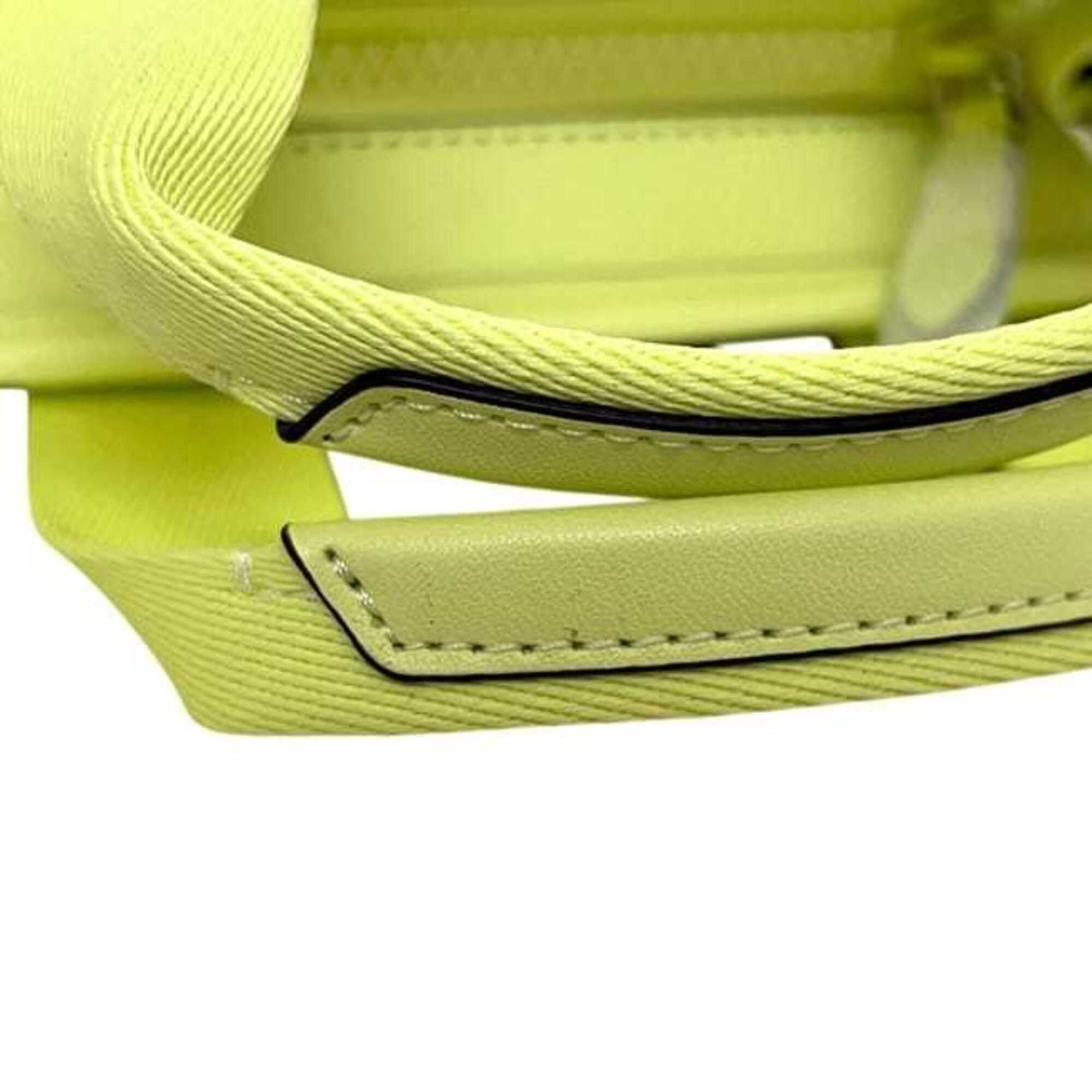 Canvas Mesh Shoulder Bag (Pre-Owned) - Kate Spade - Modalova