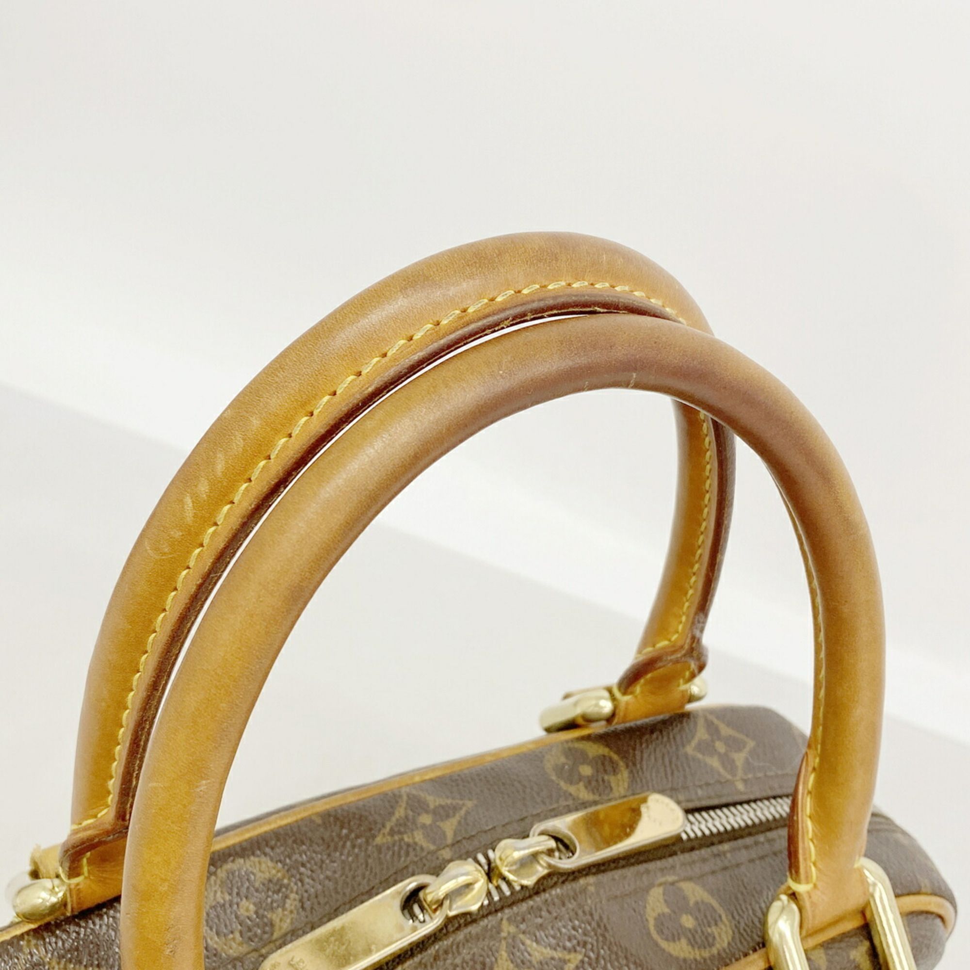 Handbag (Pre-Owned) - Louis Vuitton - Modalova