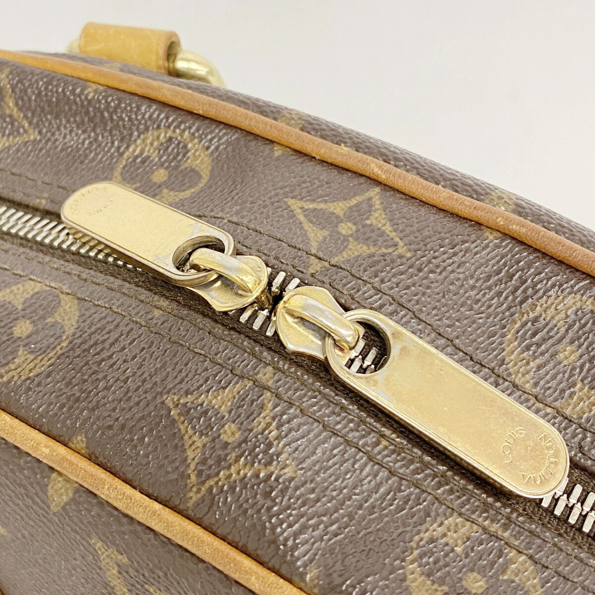 Handbag (Pre-Owned) - Louis Vuitton - Modalova