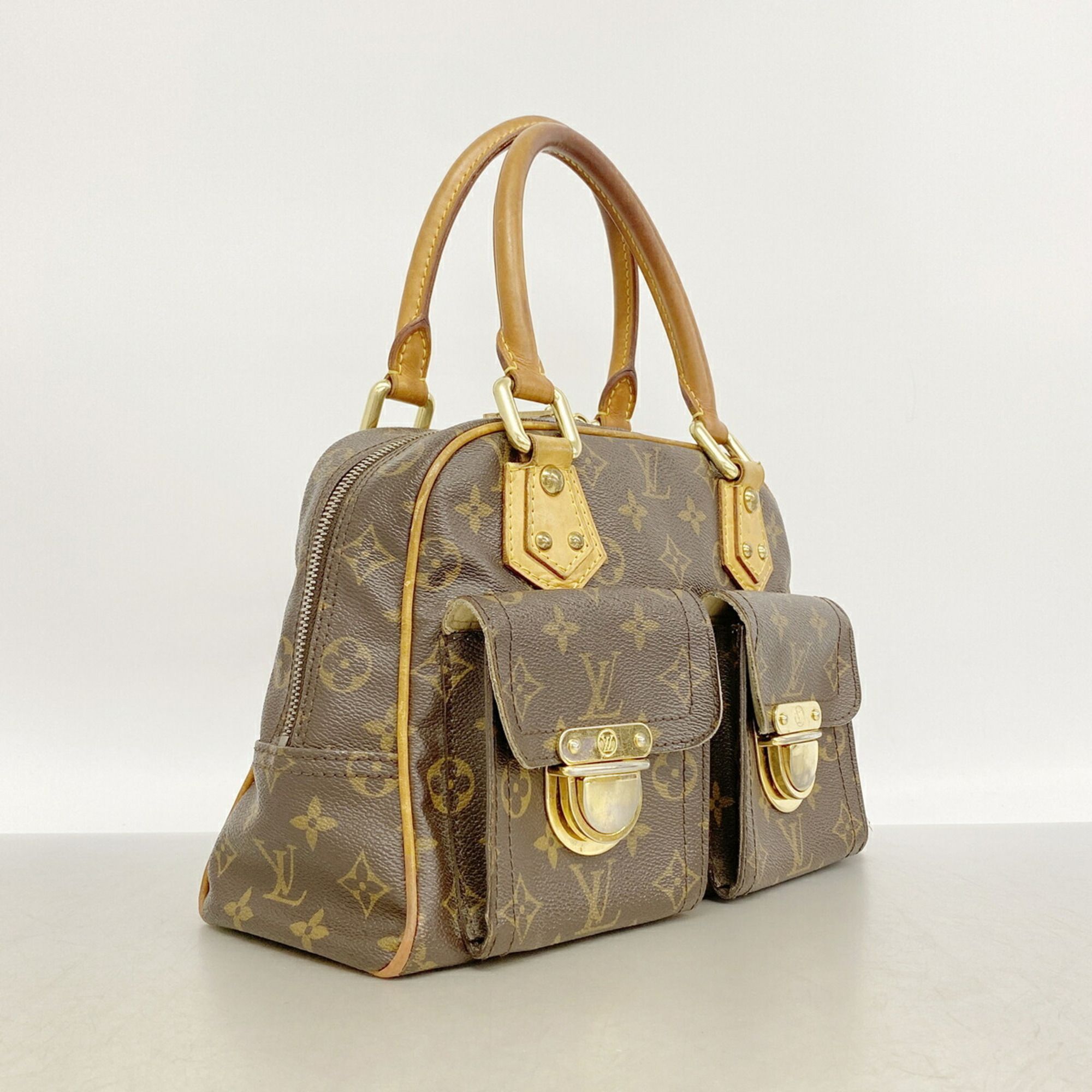 Handbag (Pre-Owned) - Louis Vuitton - Modalova